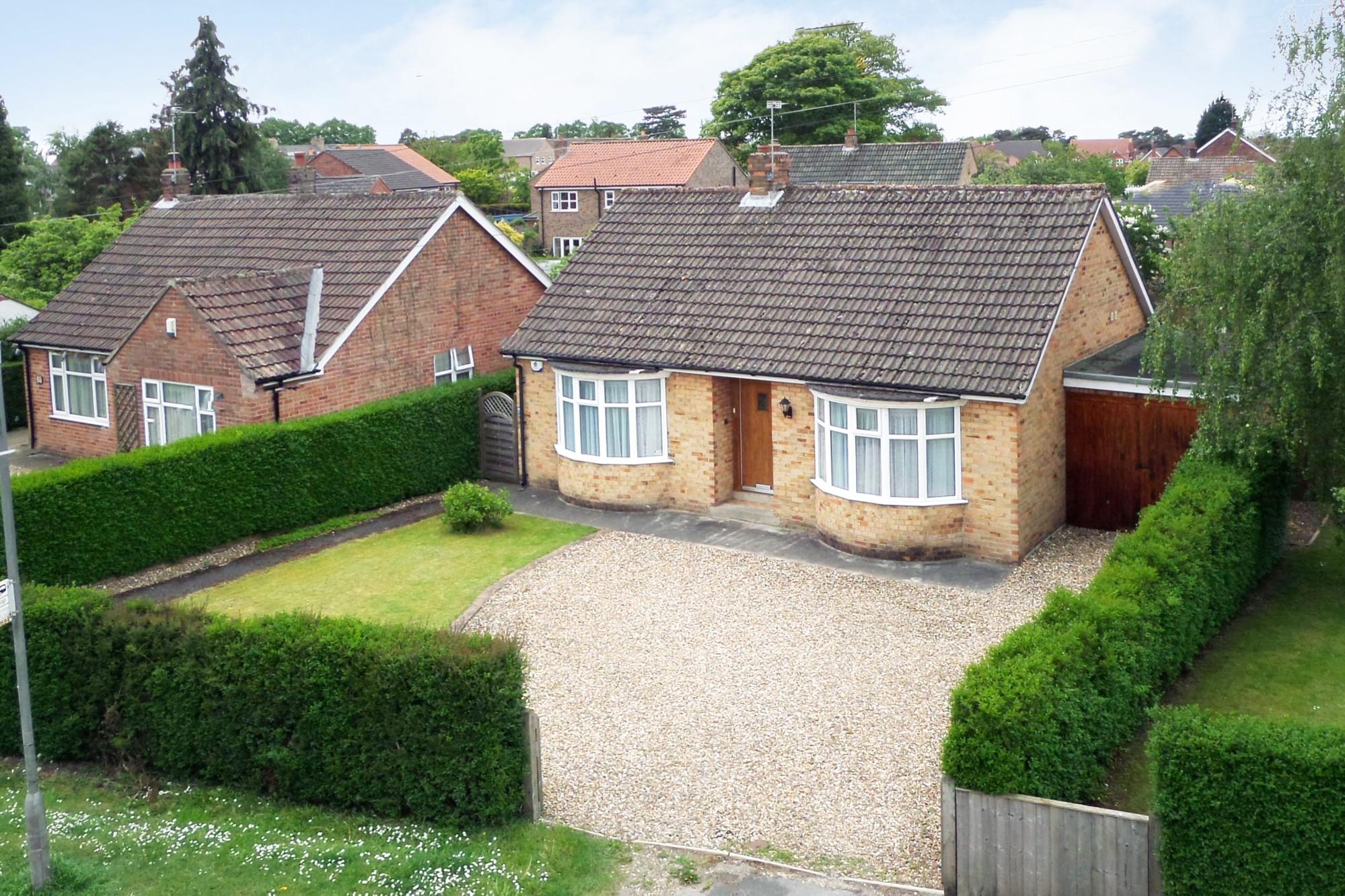 *67 Yapham Road, Pocklington, York