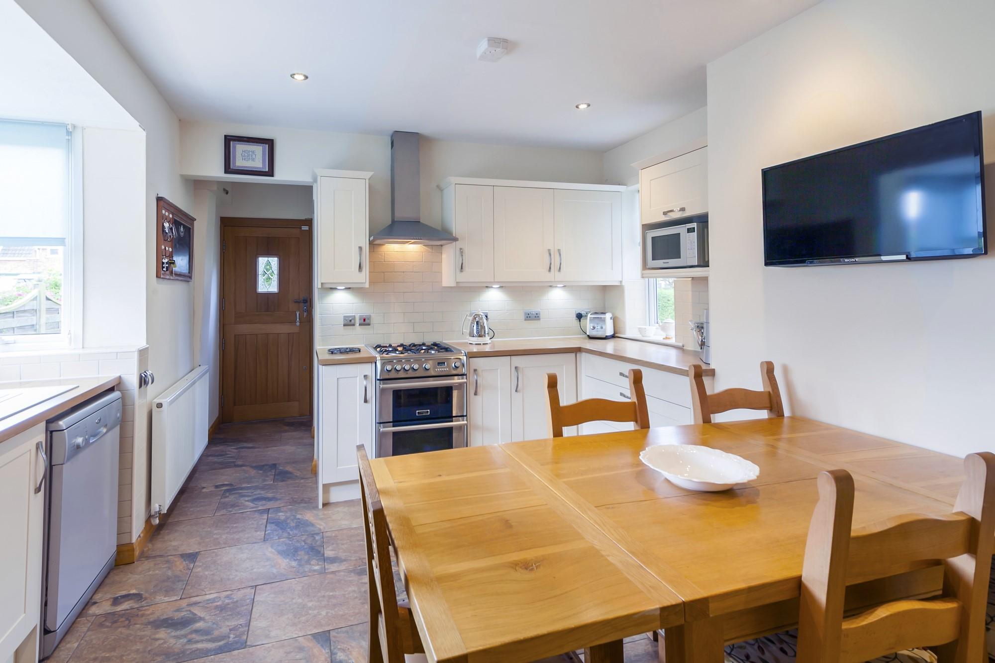 *67 Yapham Road, Pocklington, York