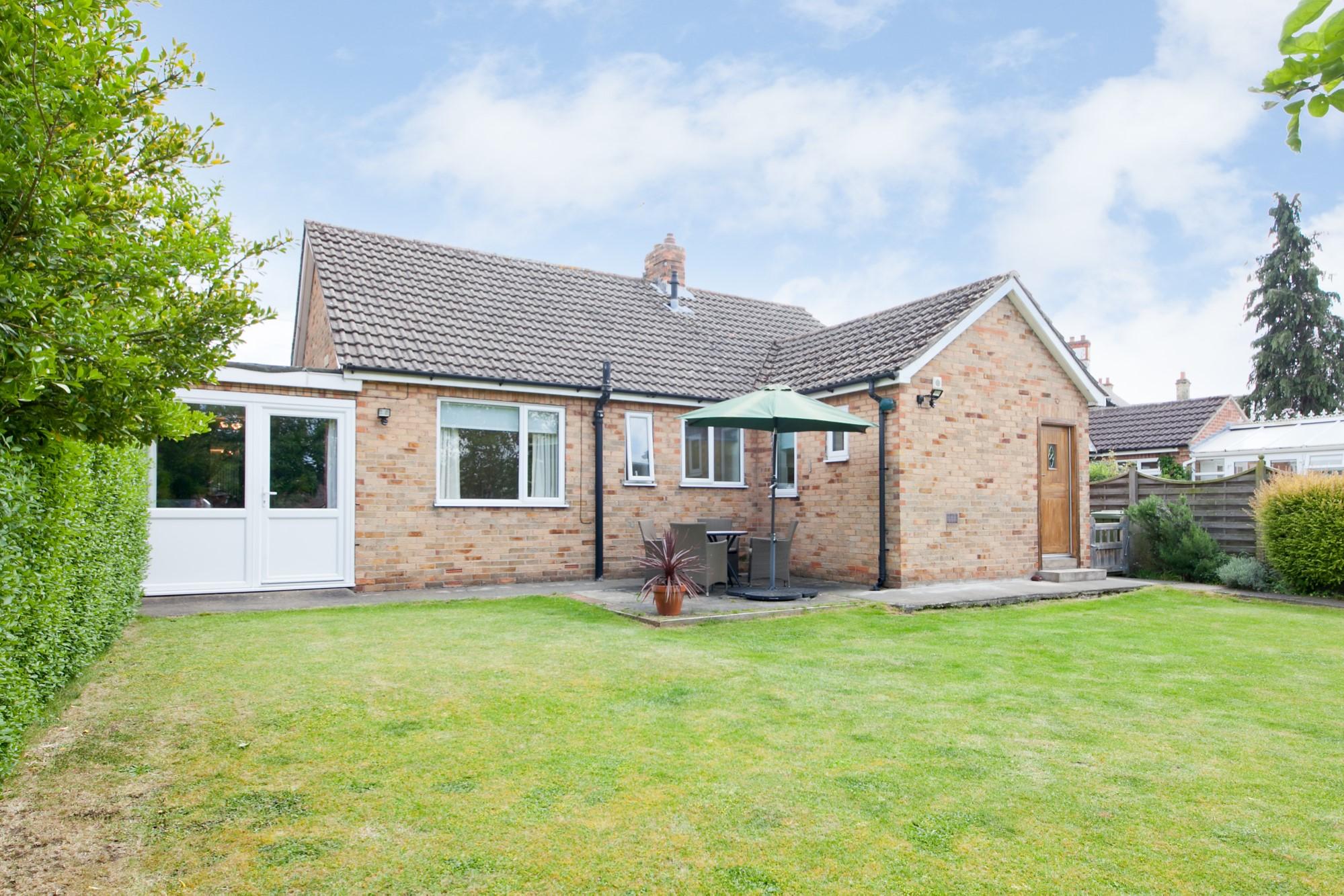 *67 Yapham Road, Pocklington, York