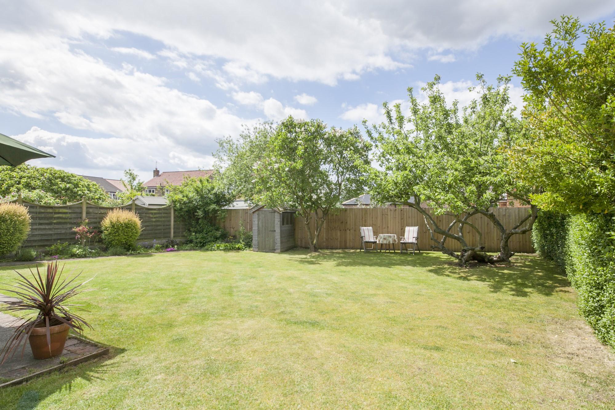 *67 Yapham Road, Pocklington, York