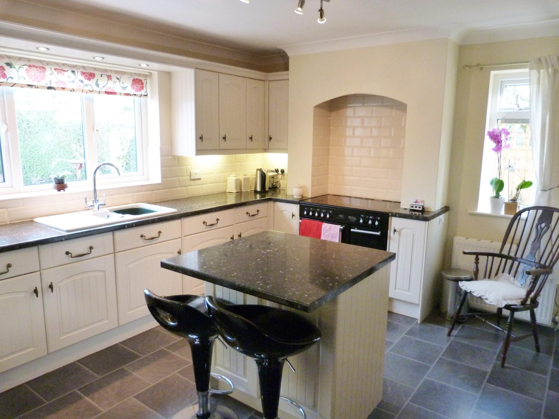 45a Hill Rise, Market Weighton, York