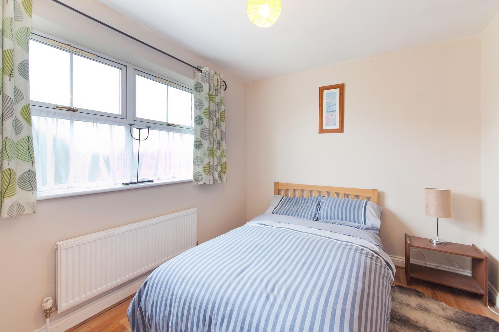 18 St Aiden Close, Market Weighton, York