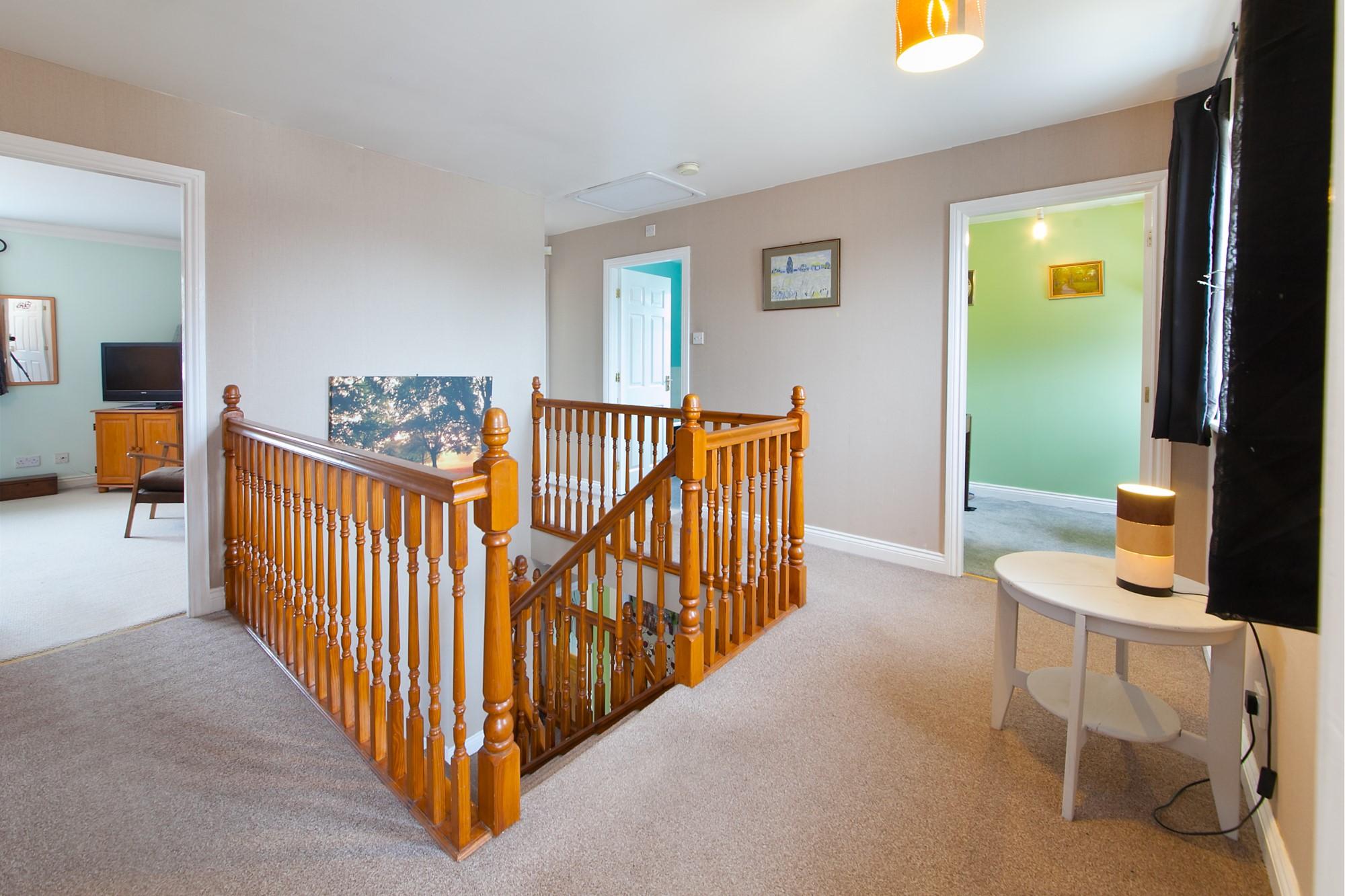 18 St Aiden Close, Market Weighton, York