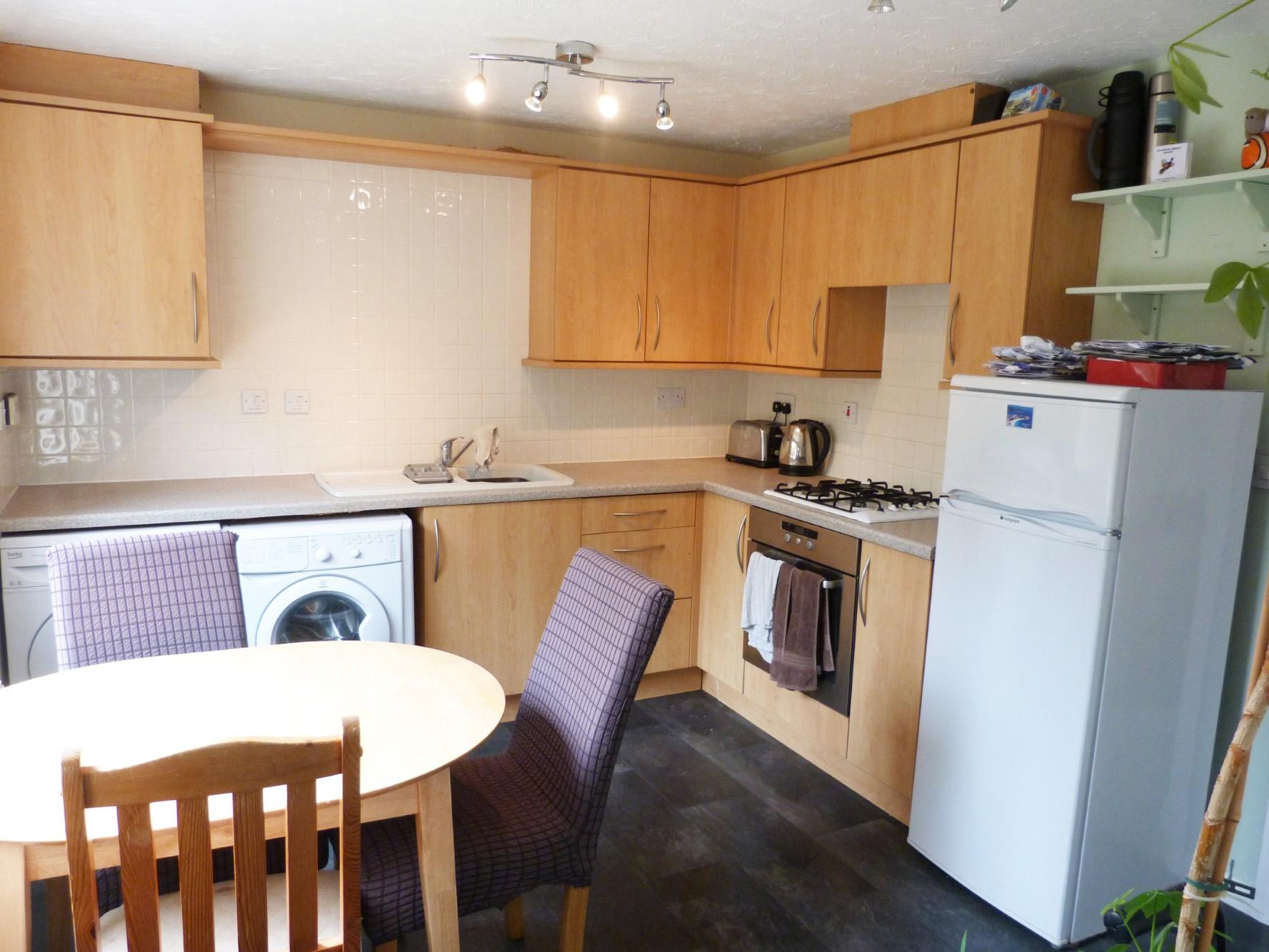 27 Rees, Close, Market Weighton