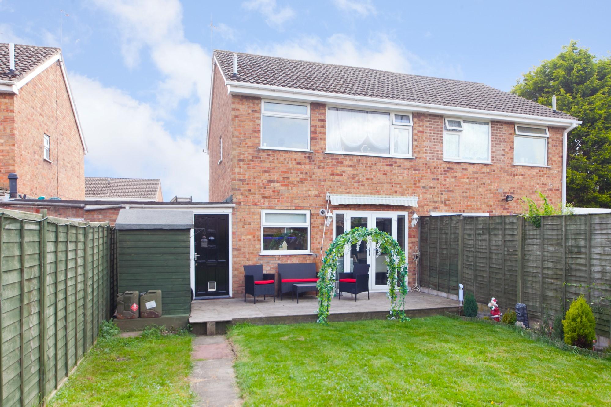 10 Croft Close, Market Weighton, York