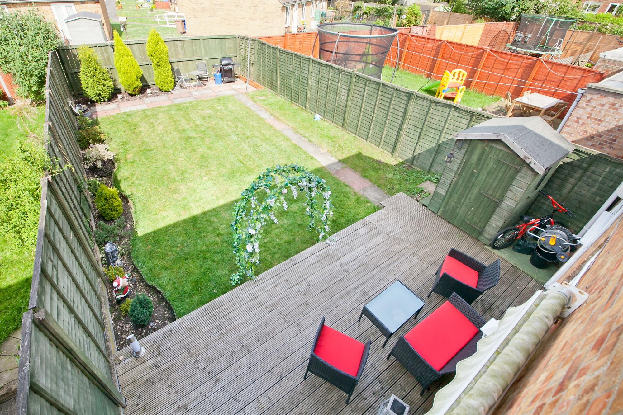 10 Croft Close, Market Weighton, York