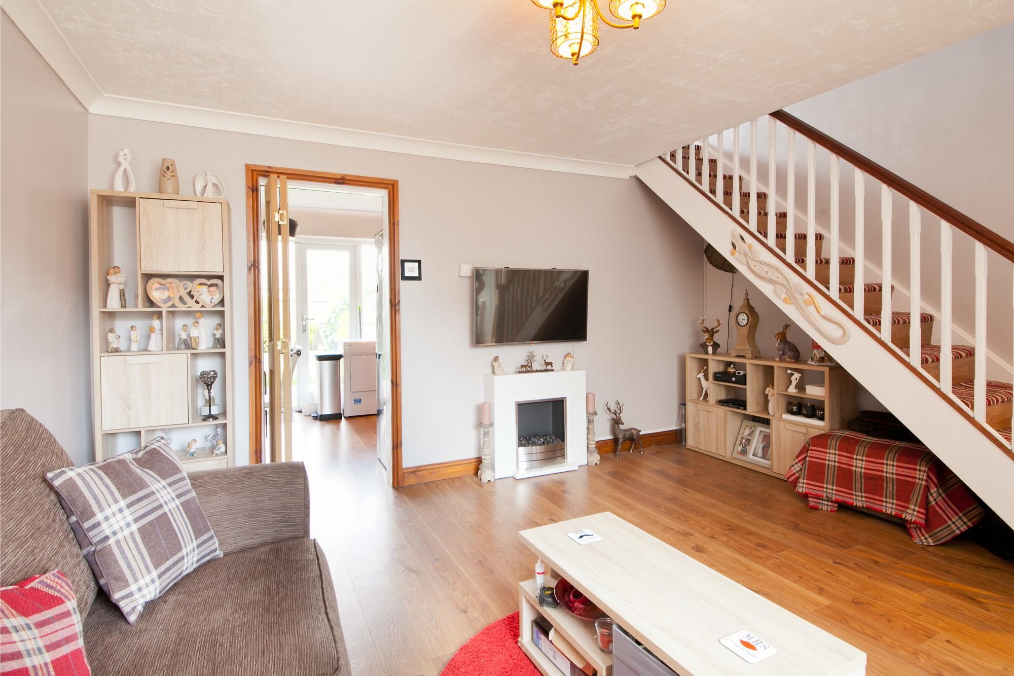 10 Croft Close, Market Weighton, York