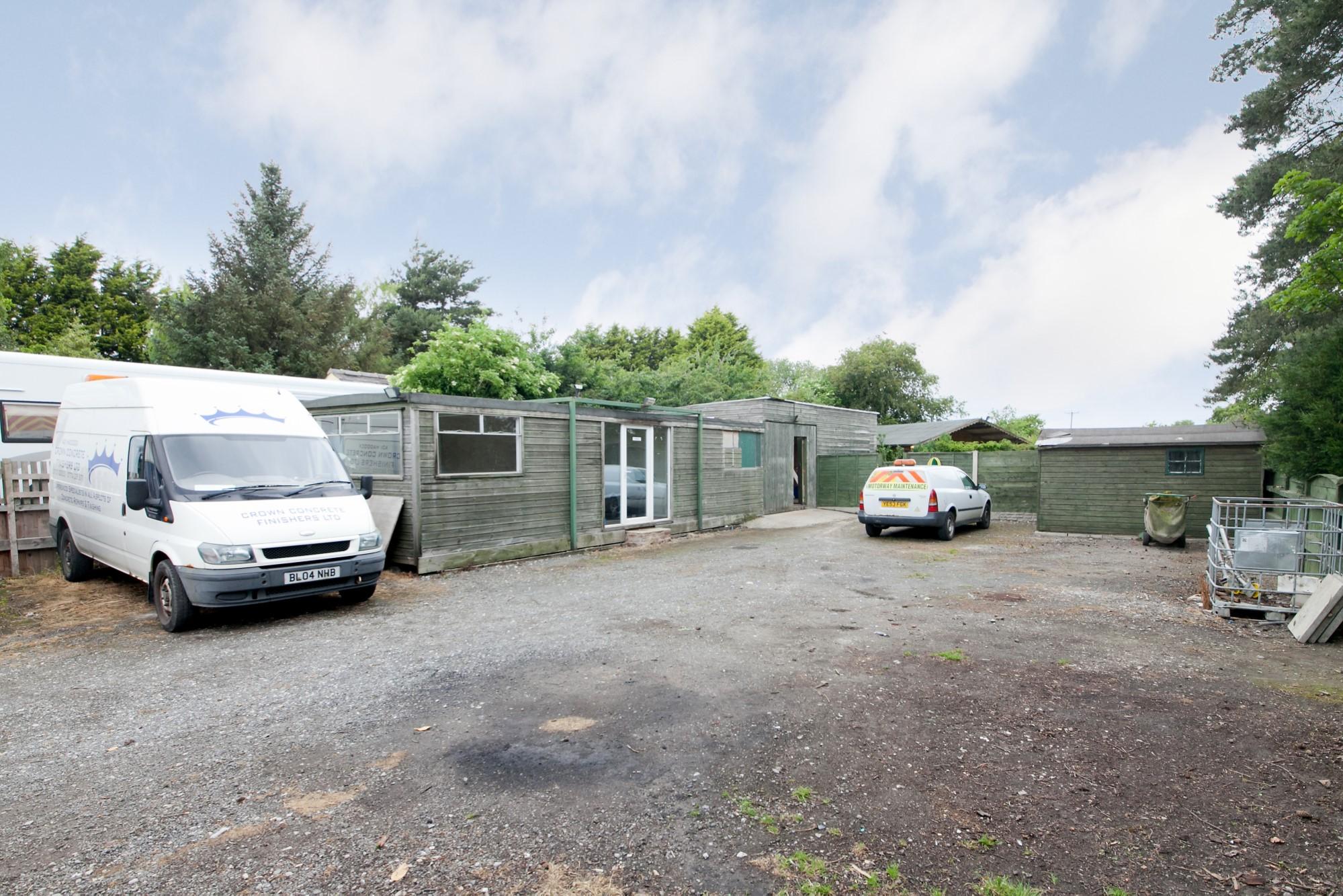 Highfield House Street Lane, Highfield, Nr Bubwith