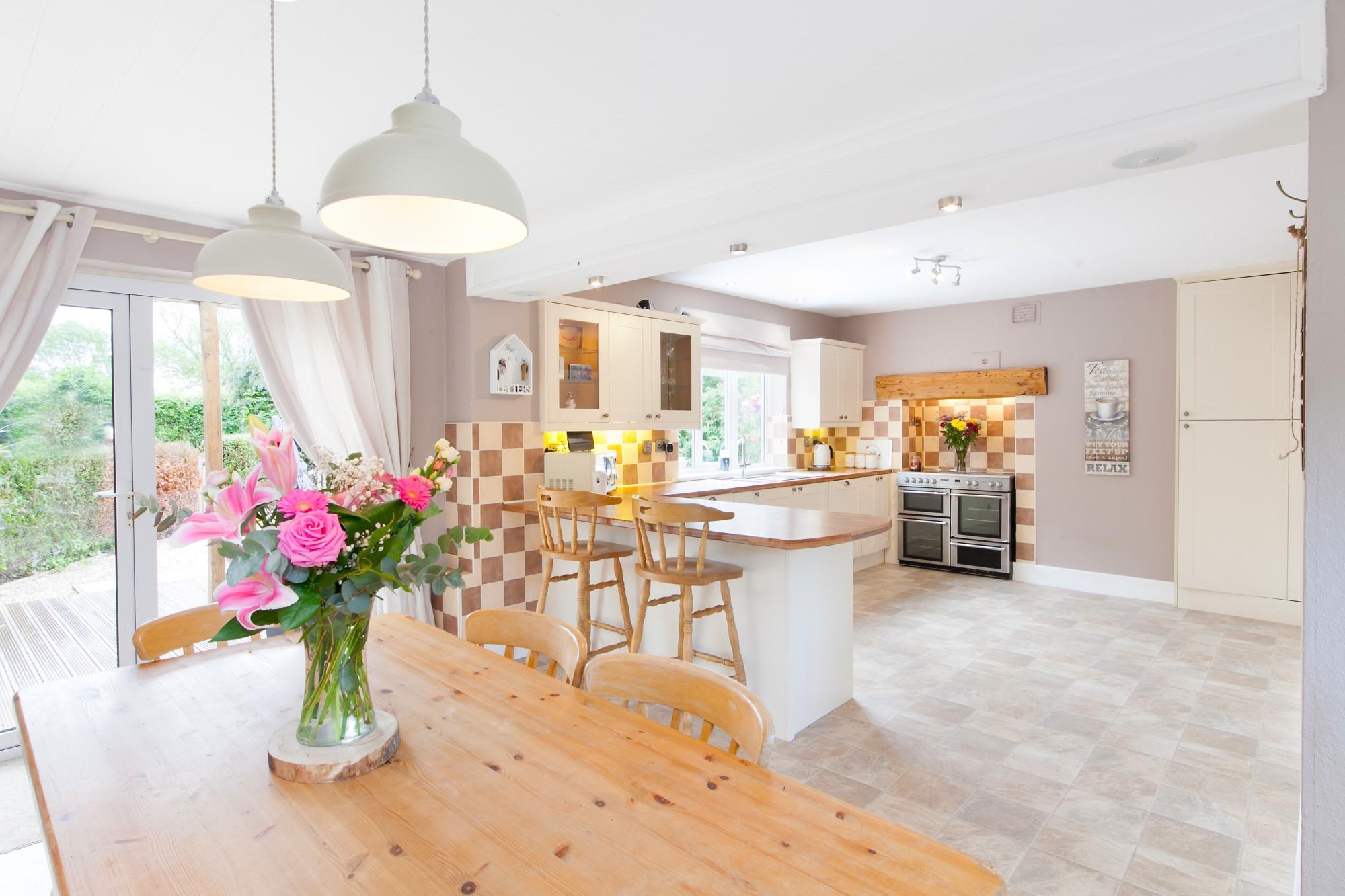 Highfield House Street Lane, Highfield, Nr Bubwith