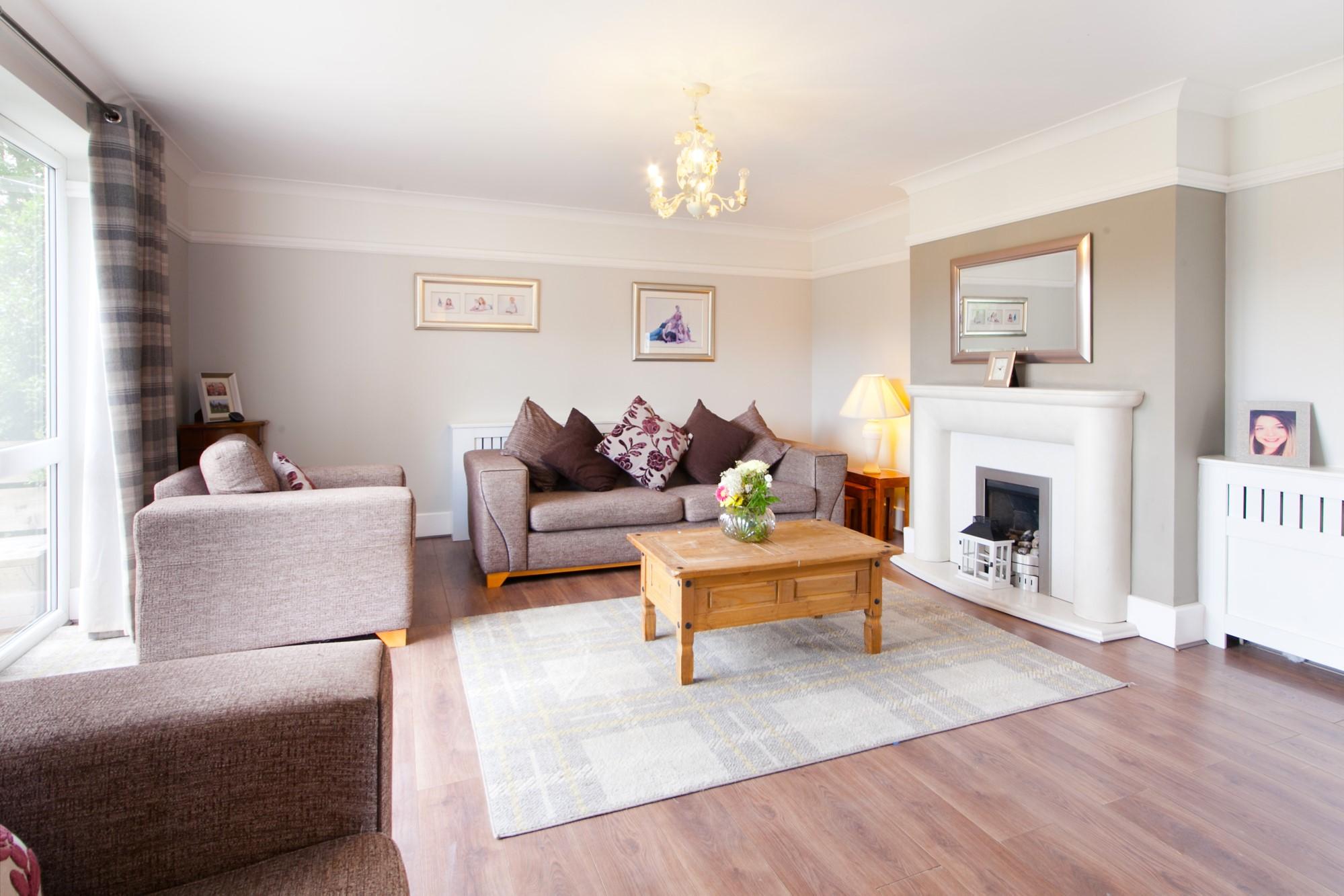 Highfield House Street Lane, Highfield, Nr Bubwith