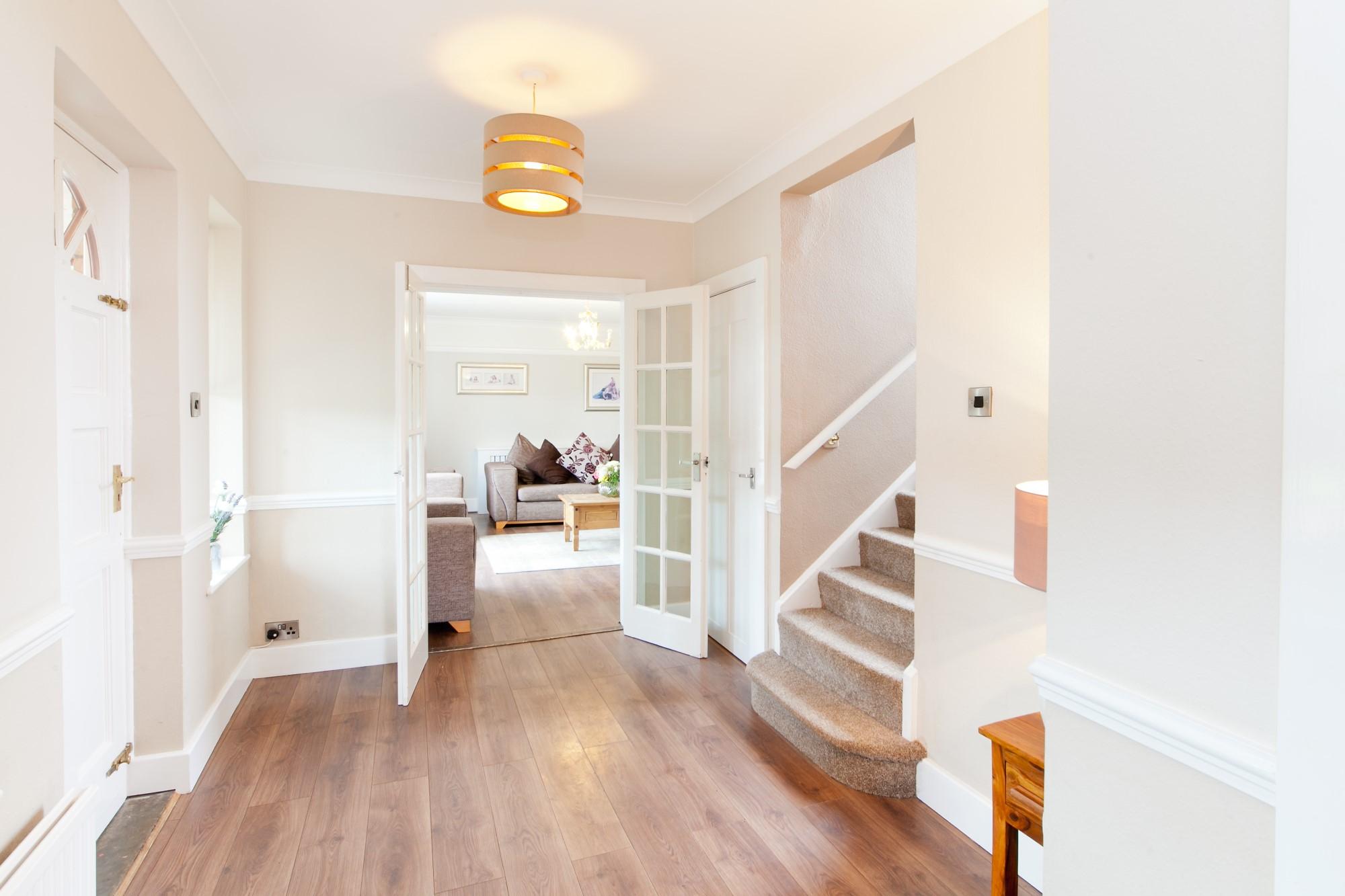 Highfield House Street Lane, Highfield, Nr Bubwith