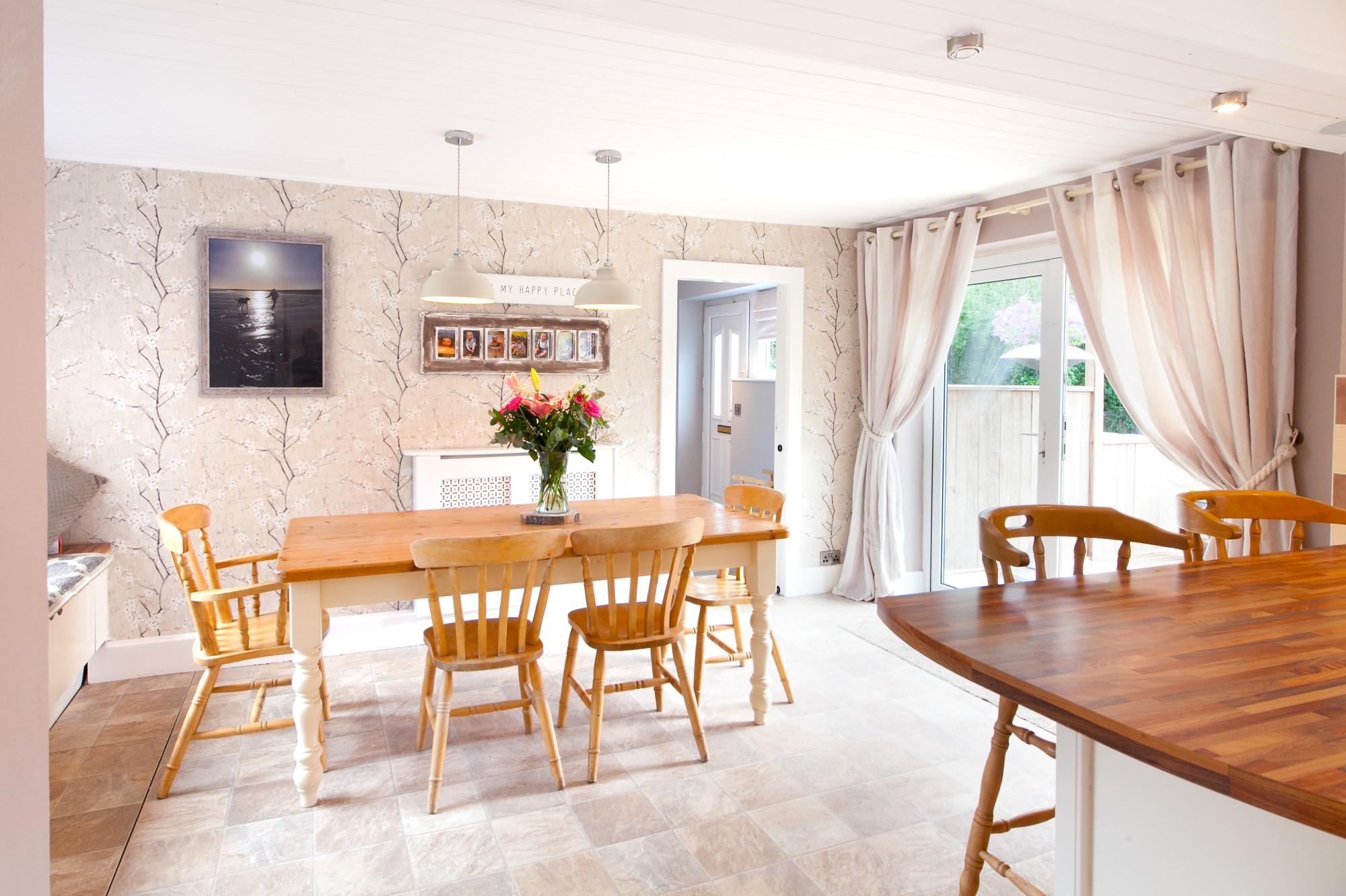 Highfield House Street Lane, Highfield, Nr Bubwith