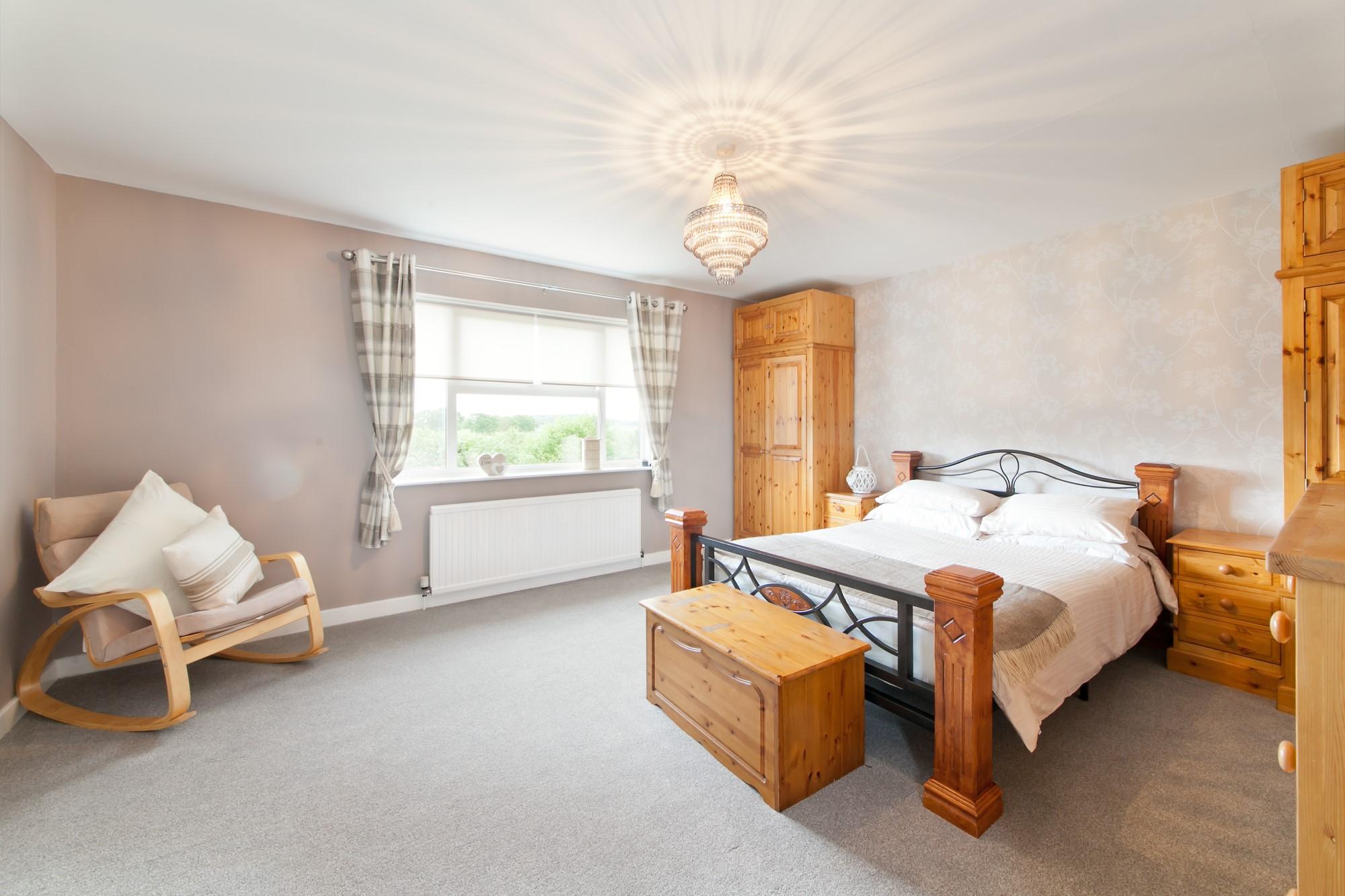 Highfield House Street Lane, Highfield, Nr Bubwith