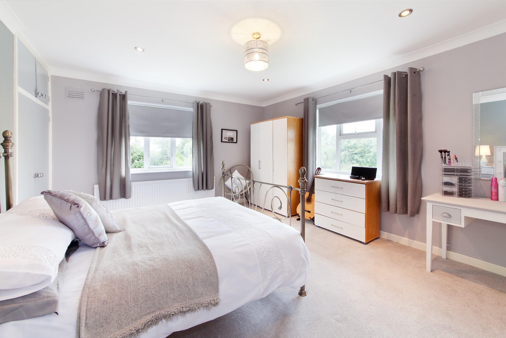 Highfield House Street Lane, Highfield, Nr Bubwith