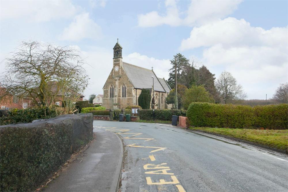 5 Wheatley Cottages  Main Street, Appleton Roebuck, York