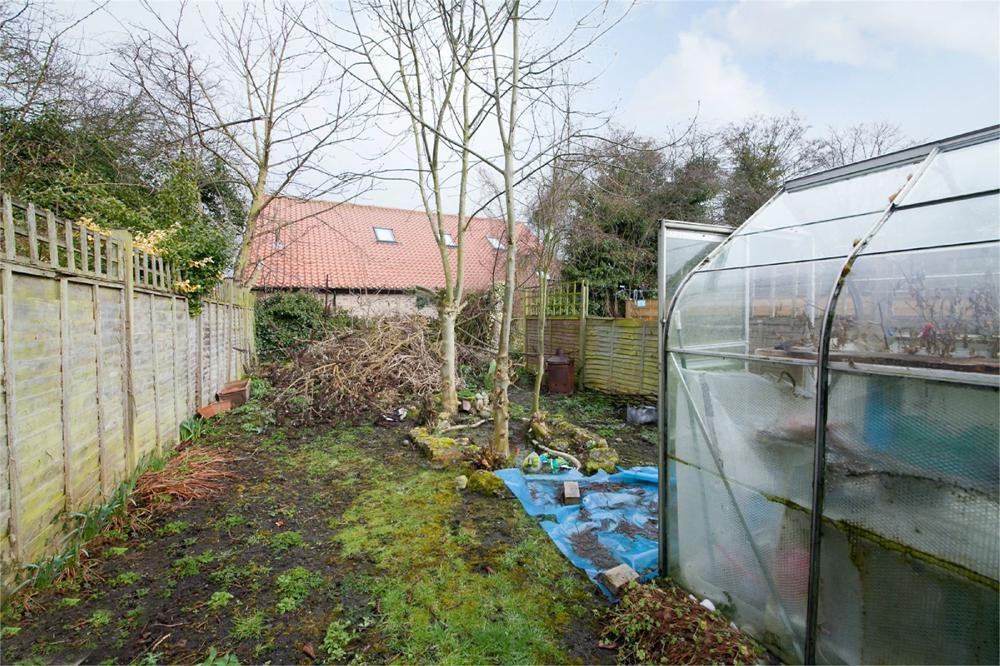 5 Wheatley Cottages  Main Street, Appleton Roebuck, York