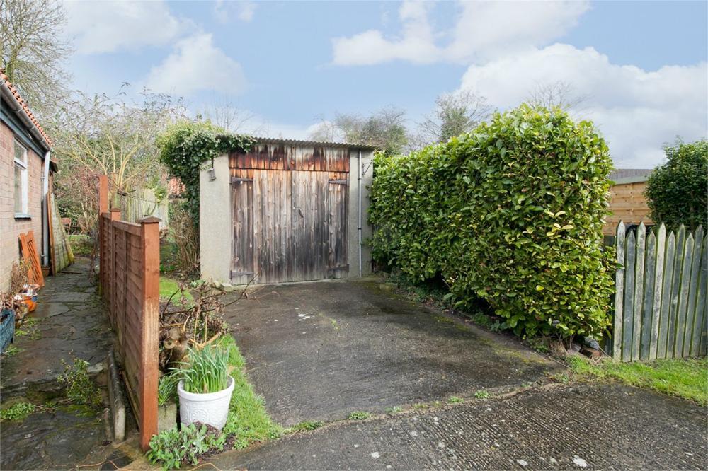 5 Wheatley Cottages  Main Street, Appleton Roebuck, York