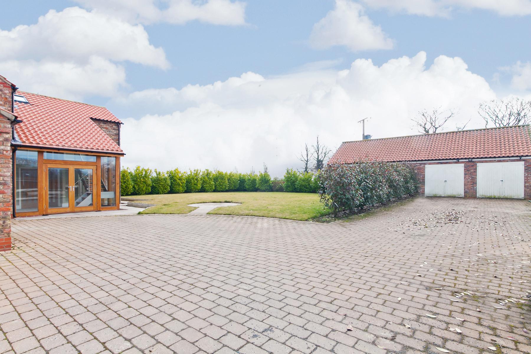 The School House Moor Lane, Stamford Bridge, York