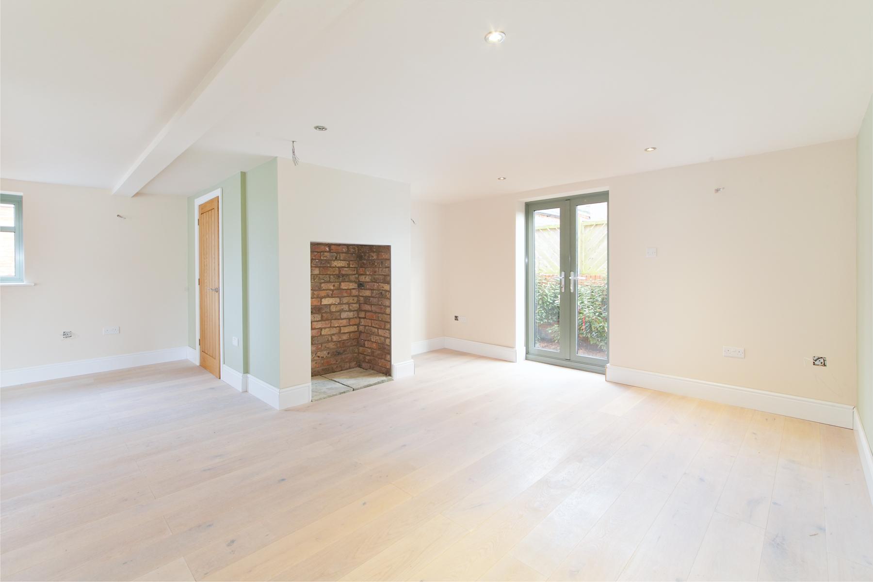 The School House Moor Lane, Stamford Bridge, York