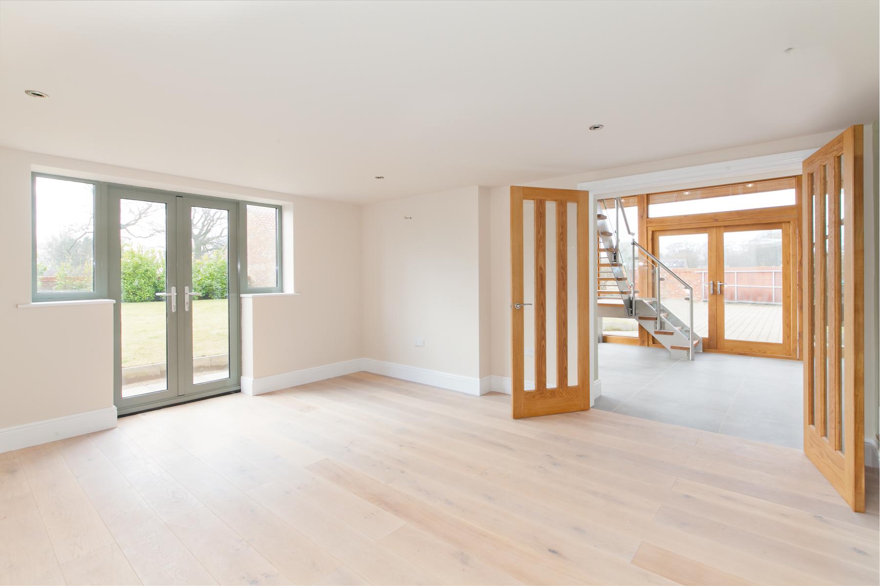 The School House Moor Lane, Stamford Bridge, York