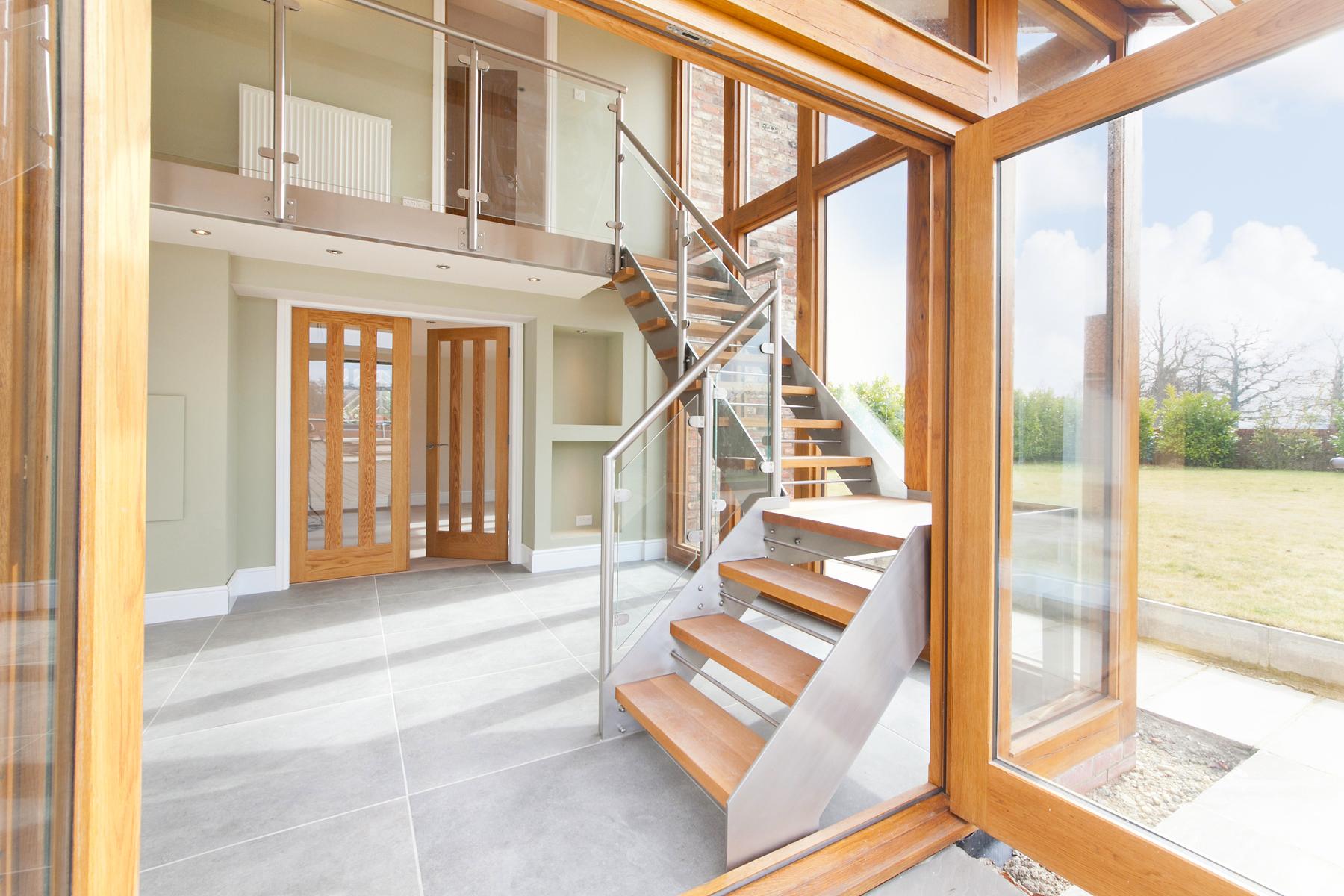 The School House Moor Lane, Stamford Bridge, York