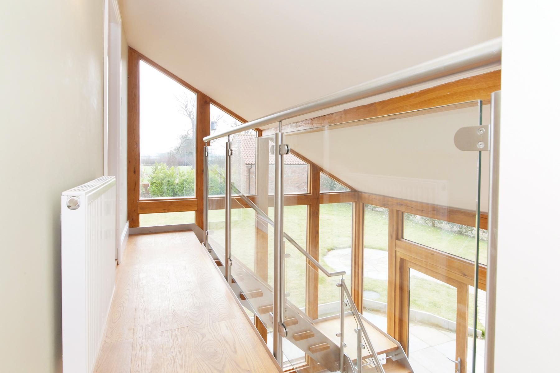 The School House Moor Lane, Stamford Bridge, York