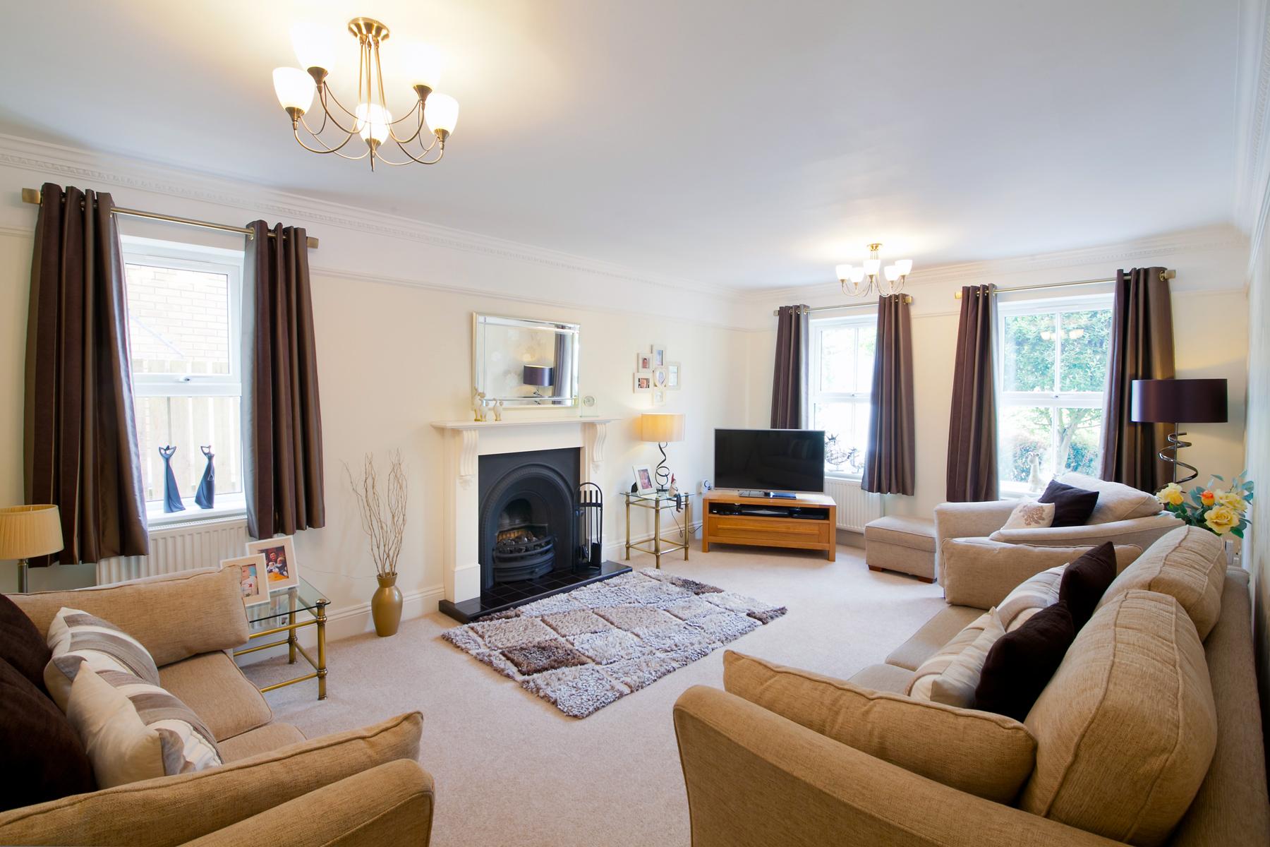 31 Badgerwood Walk, , York