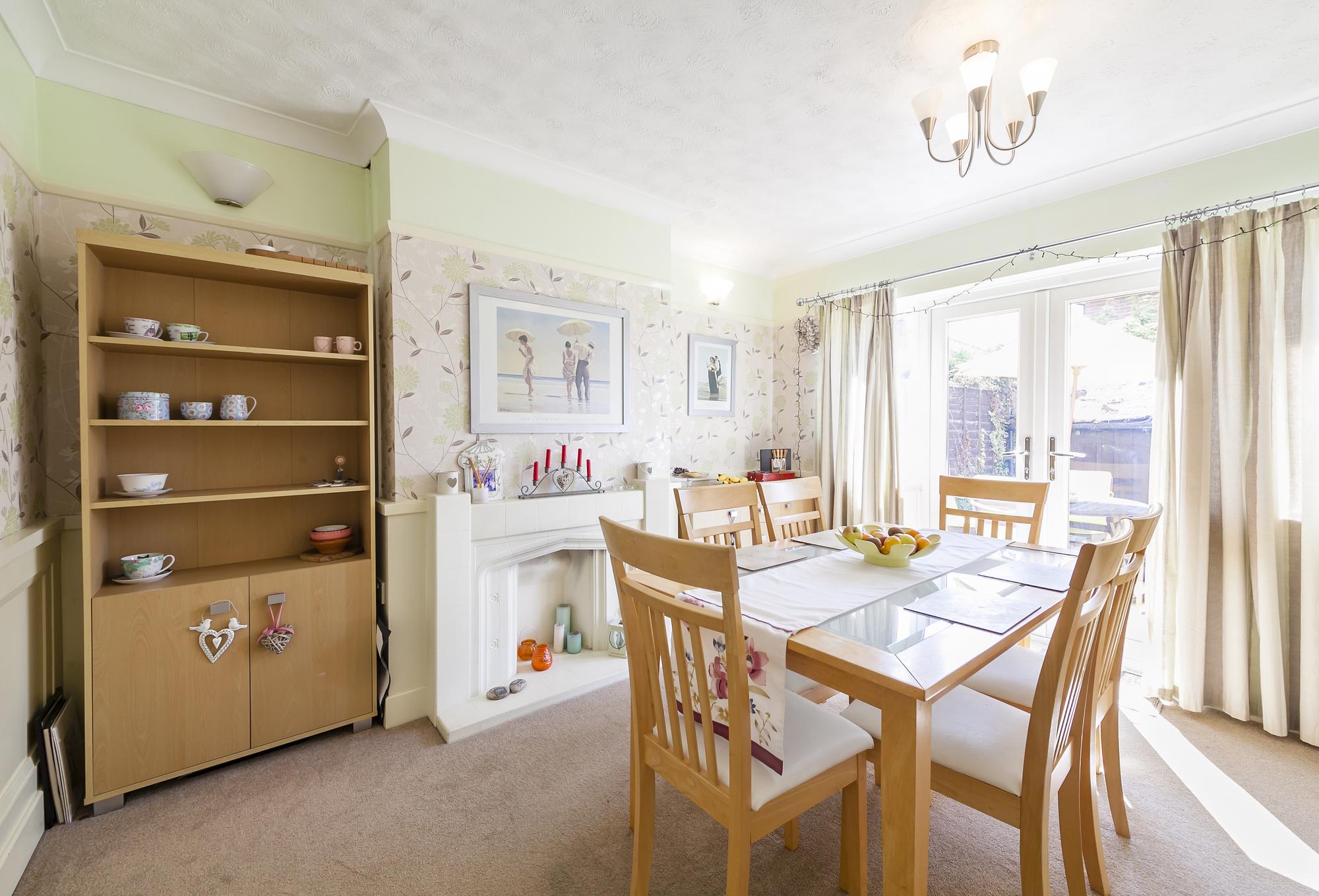 2 Pinelands Way, , York