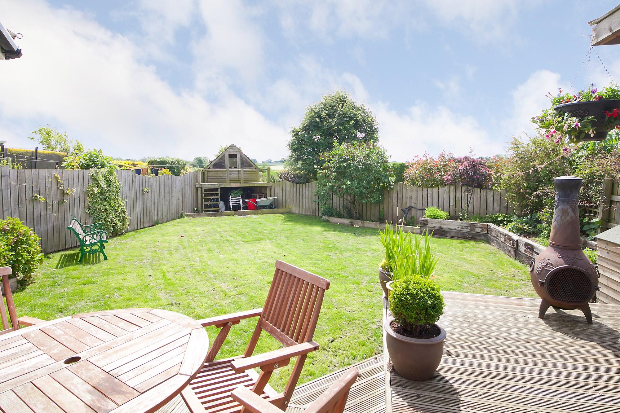 28 Roman Avenue South, Stamford Bridge, York