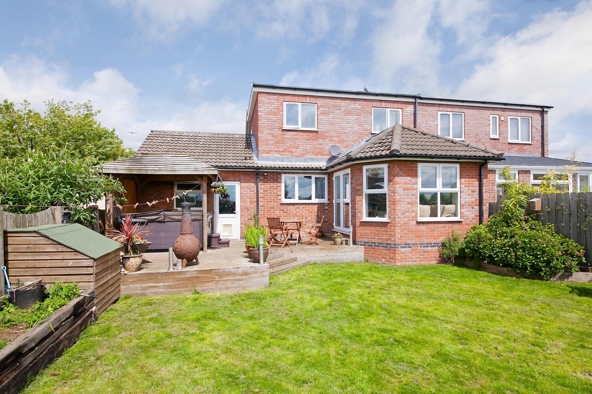 28 Roman Avenue South, Stamford Bridge, York