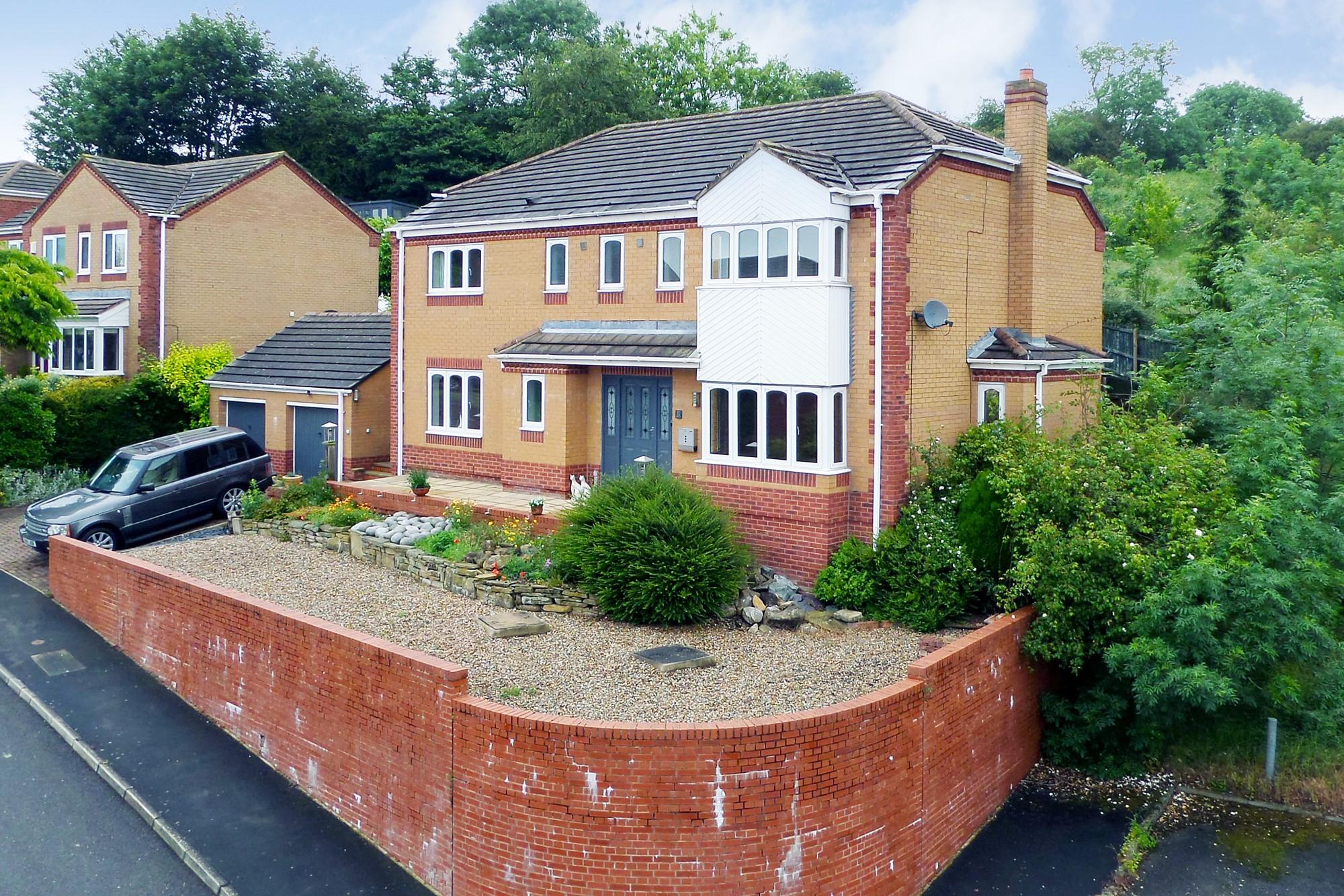 *8 Gus Walker Drive, Pocklington, York