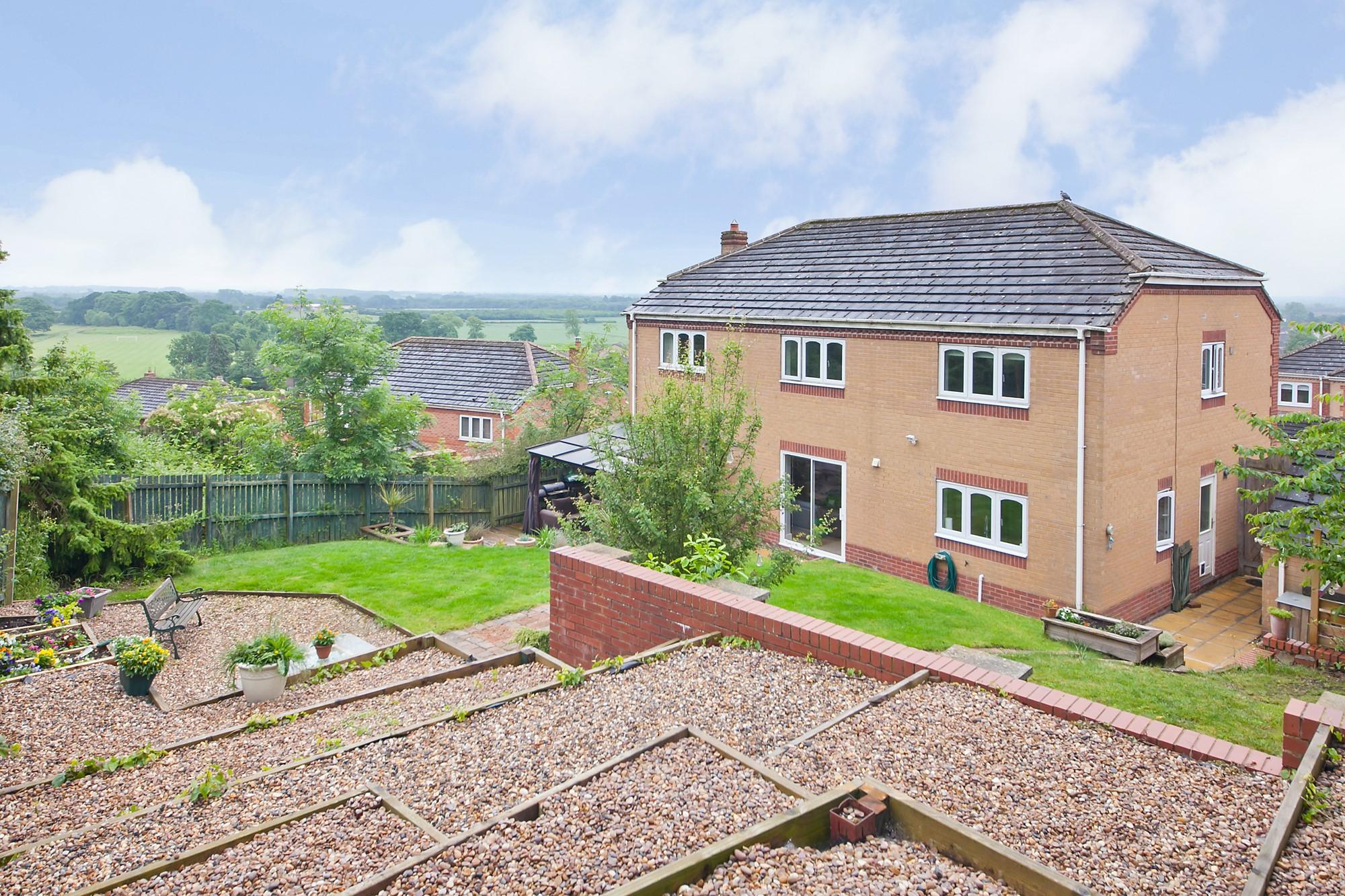 *8 Gus Walker Drive, Pocklington, York