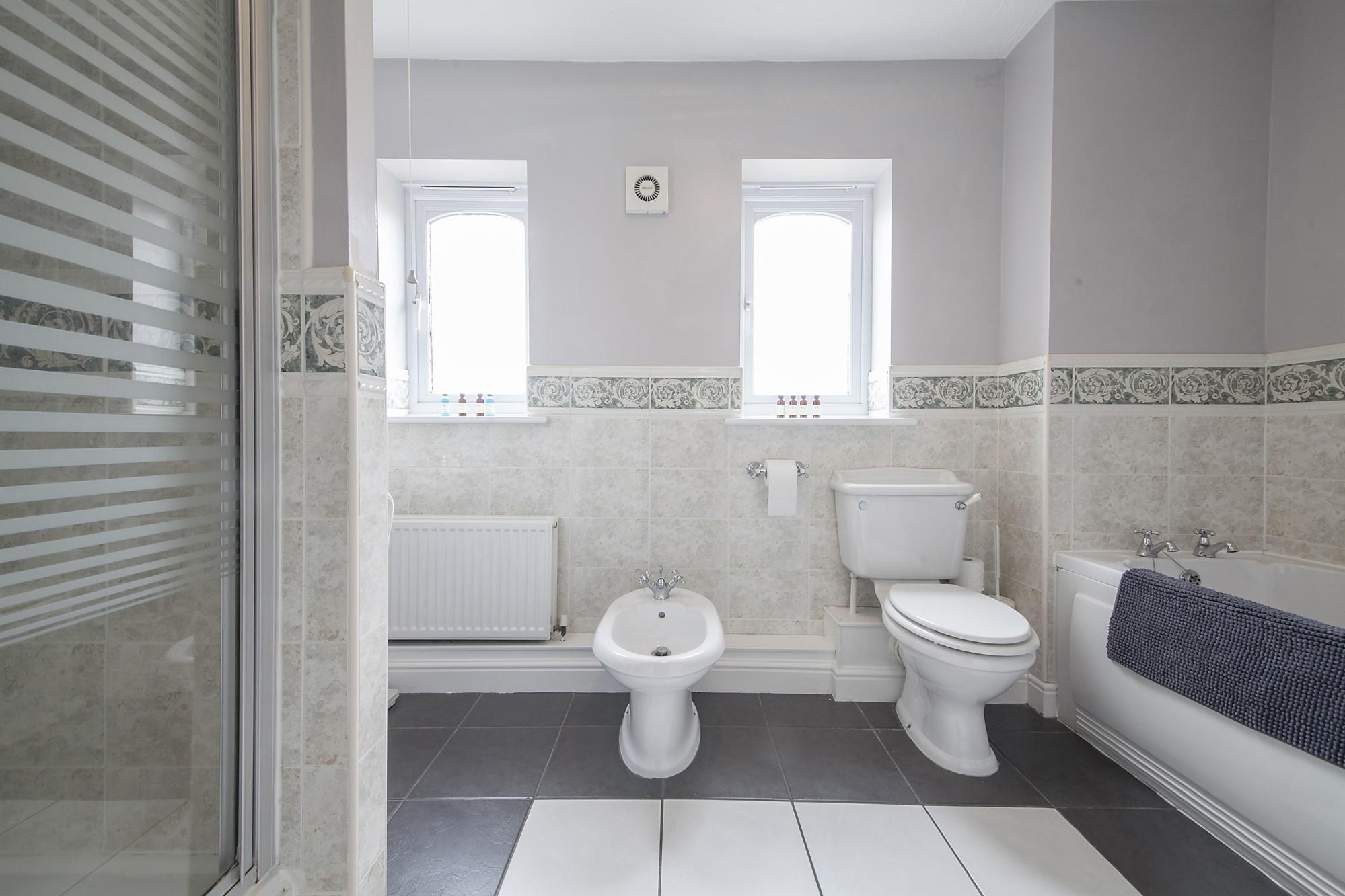 *8 Gus Walker Drive, Pocklington, York