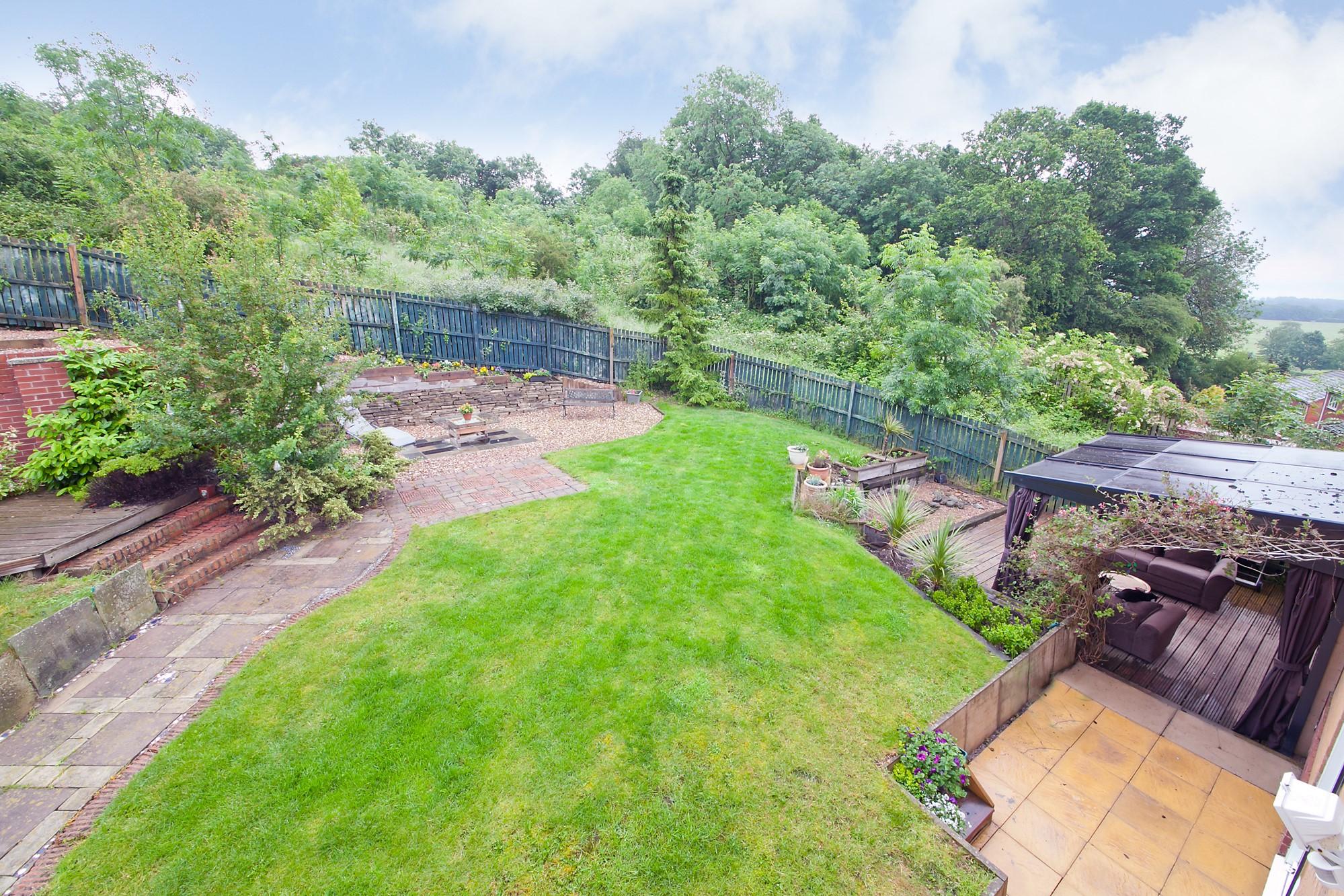*8 Gus Walker Drive, Pocklington, York