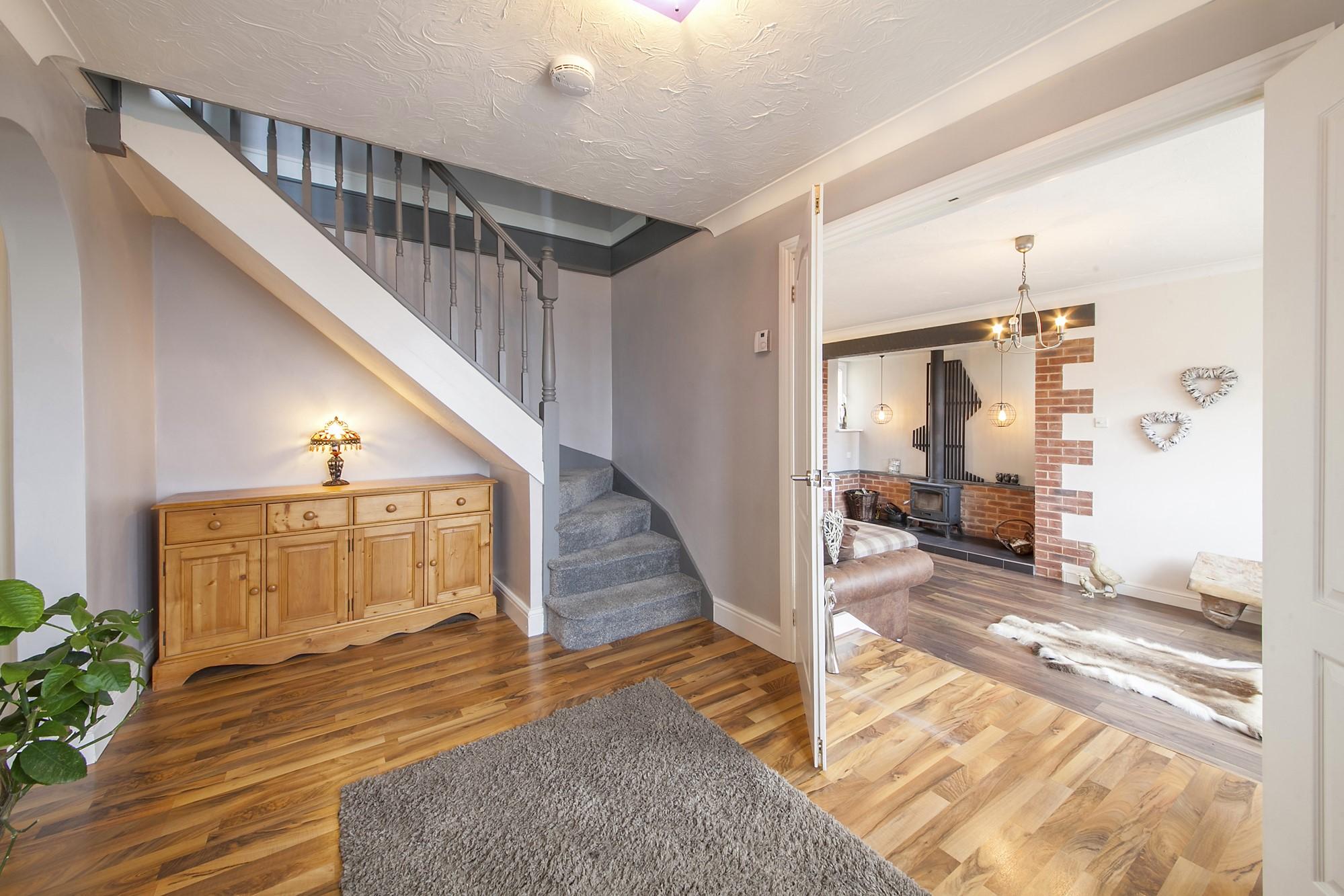 *8 Gus Walker Drive, Pocklington, York