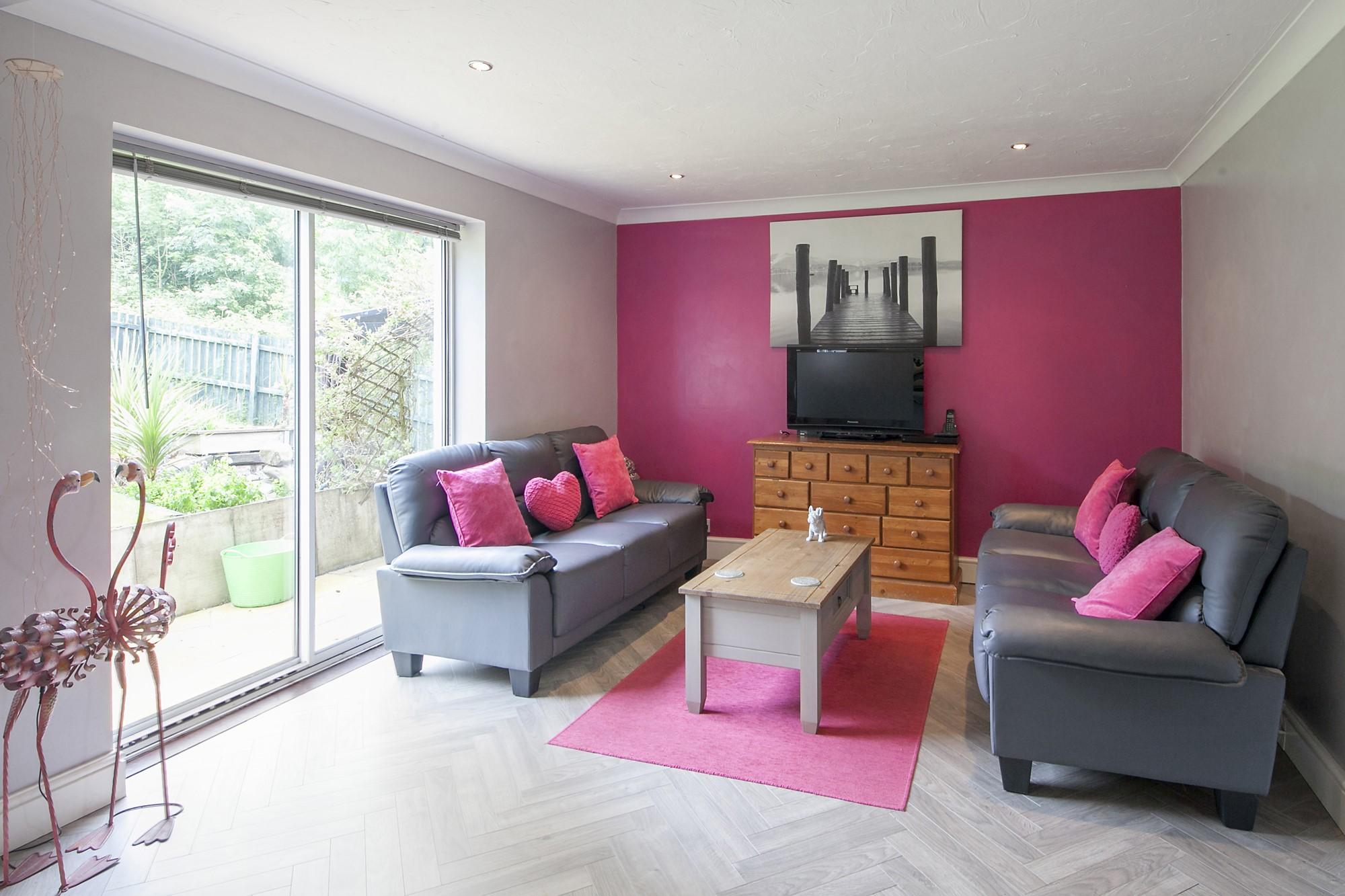 *8 Gus Walker Drive, Pocklington, York