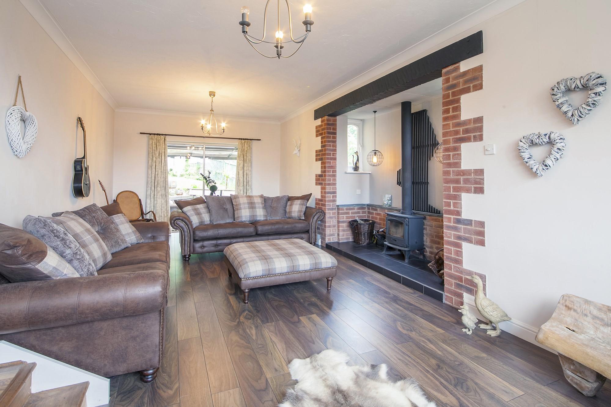 *8 Gus Walker Drive, Pocklington, York