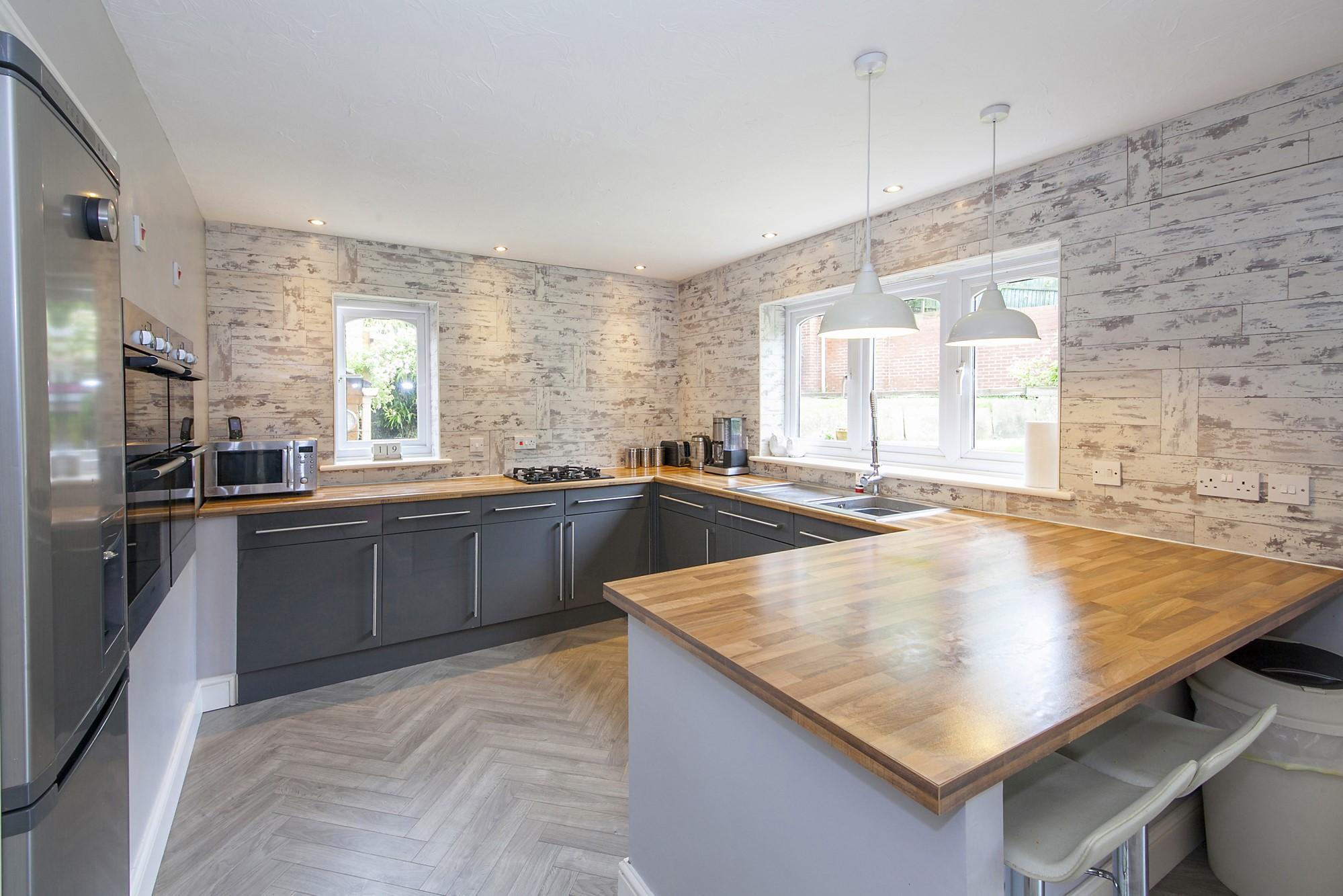 *8 Gus Walker Drive, Pocklington, York