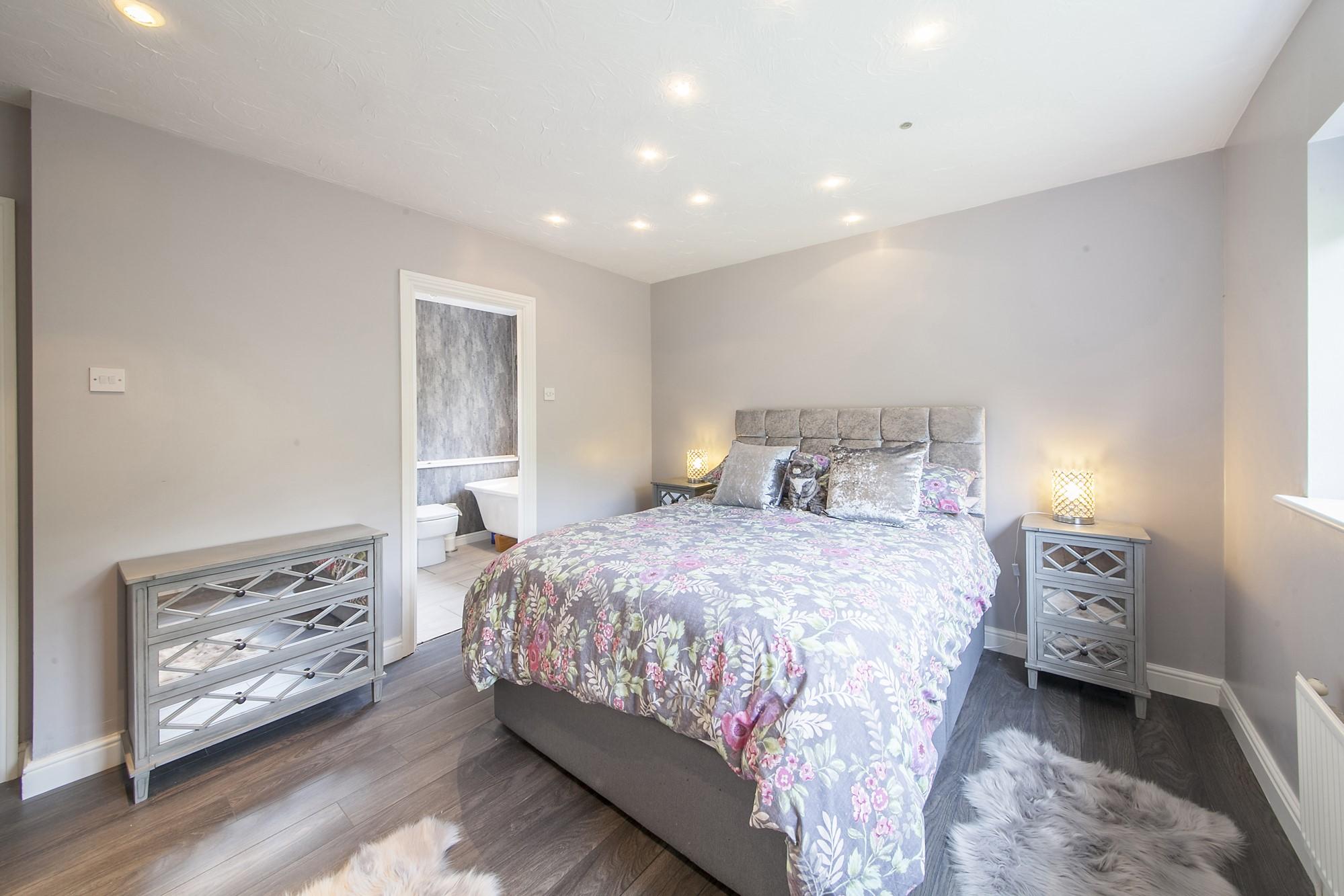 *8 Gus Walker Drive, Pocklington, York