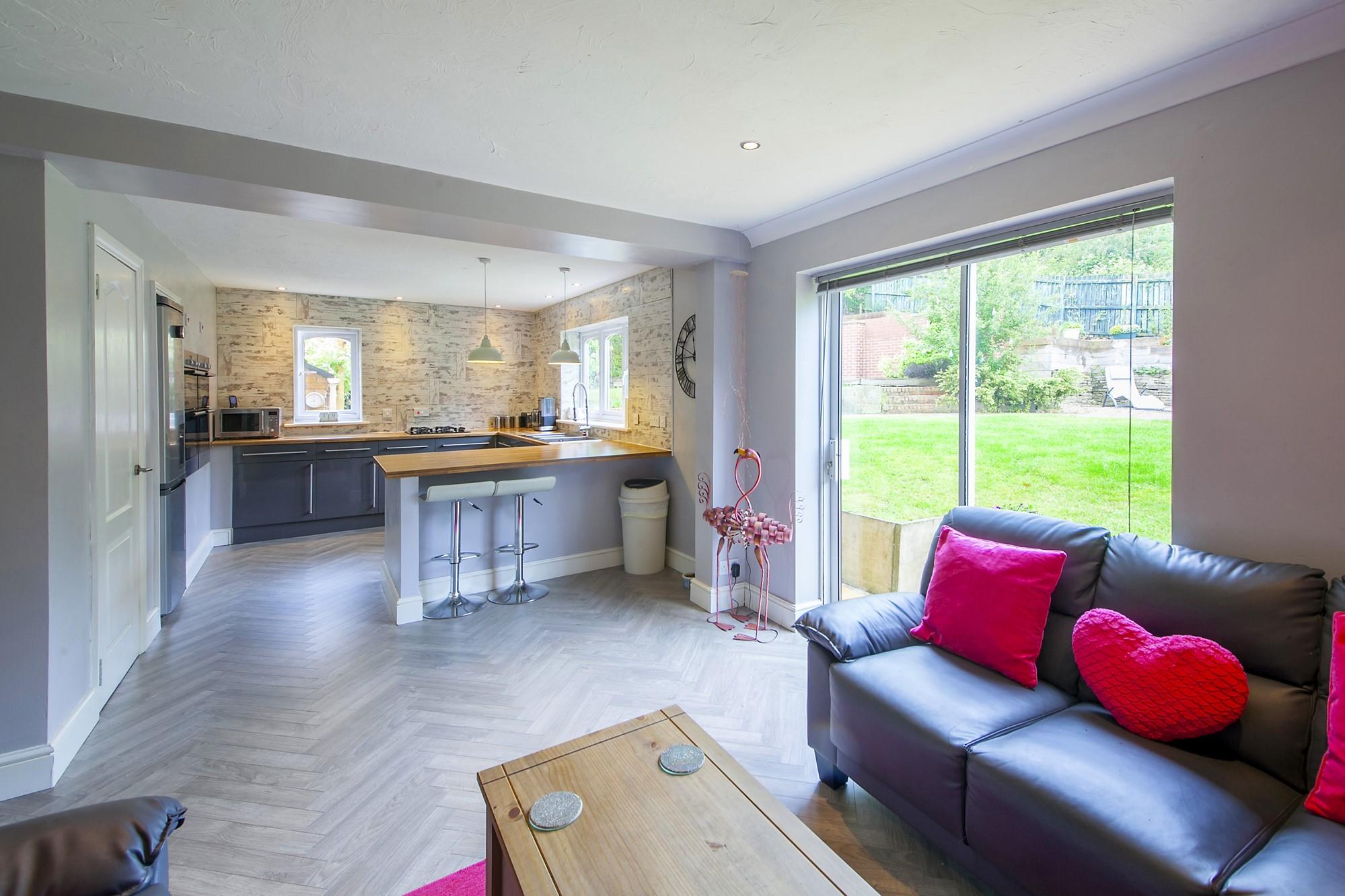 *8 Gus Walker Drive, Pocklington, York