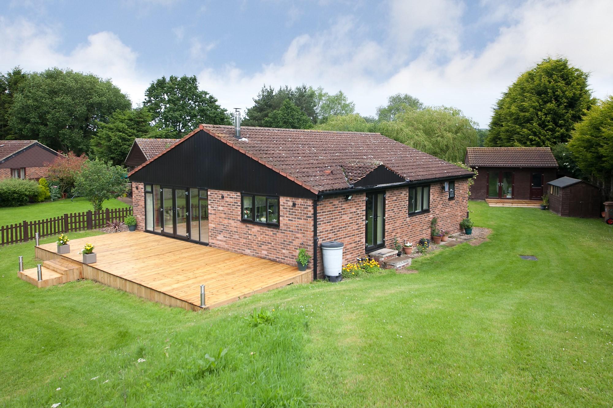 1 Lakeside, Burnby Lane, Pocklington