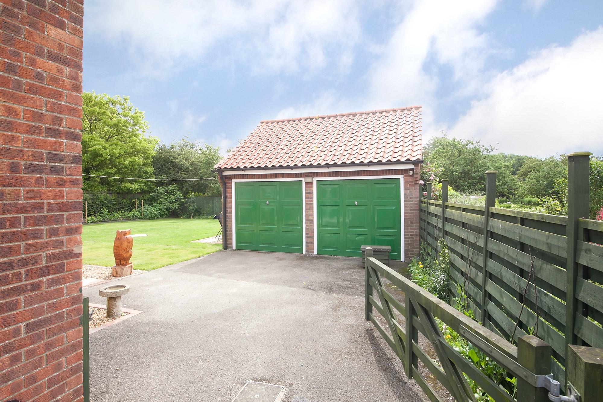  Richmond House, Nunburnholme, York