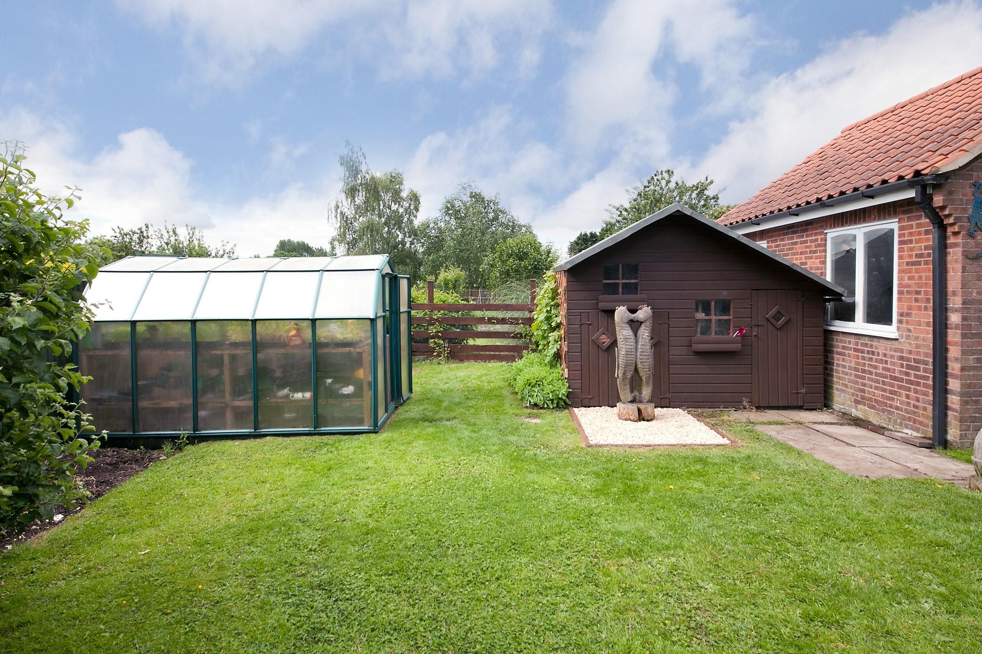  Richmond House, Nunburnholme, York