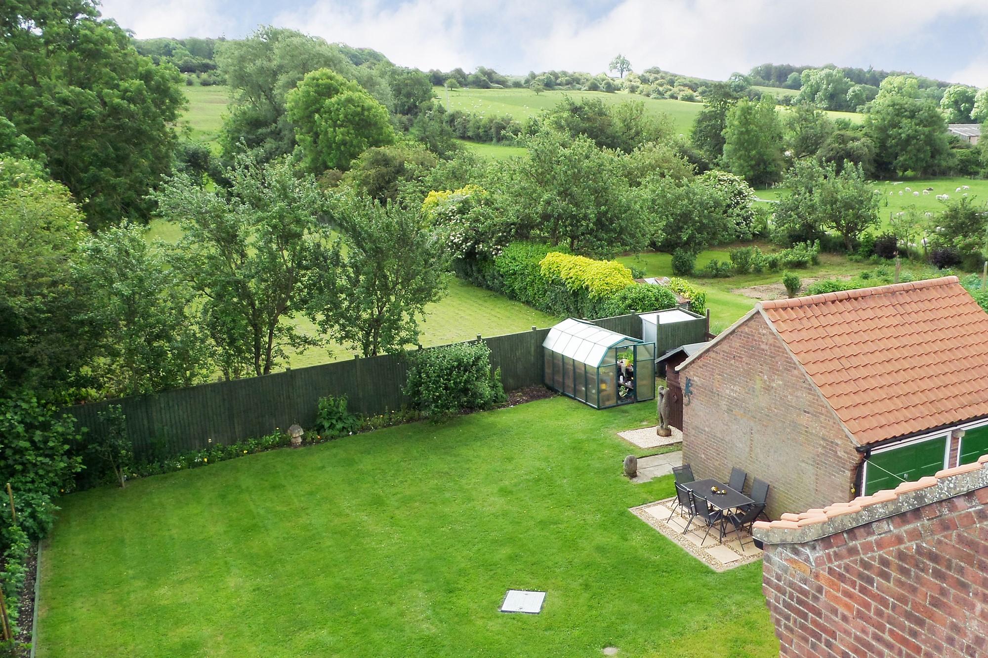  Richmond House, Nunburnholme, York