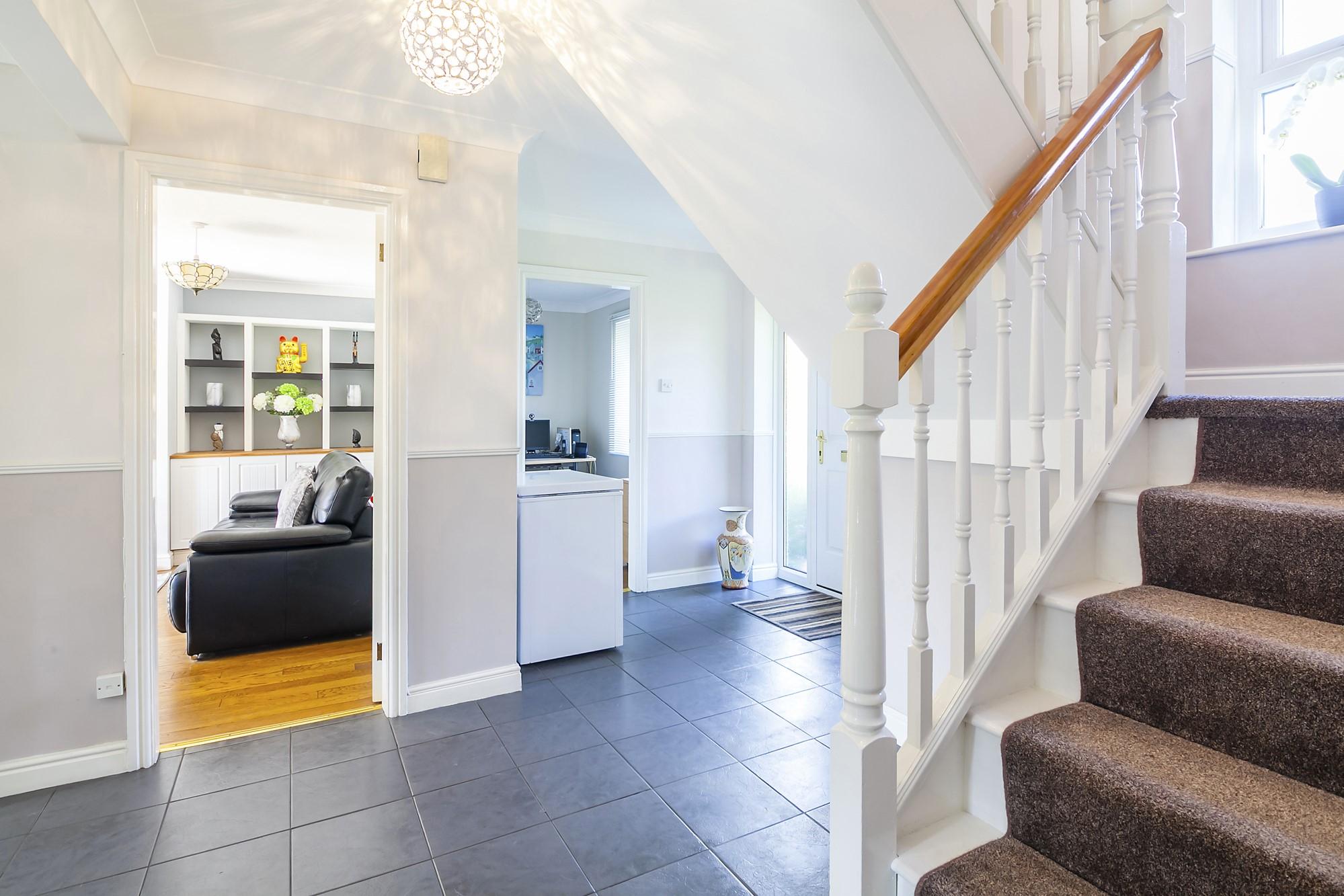  Richmond House, Nunburnholme, York