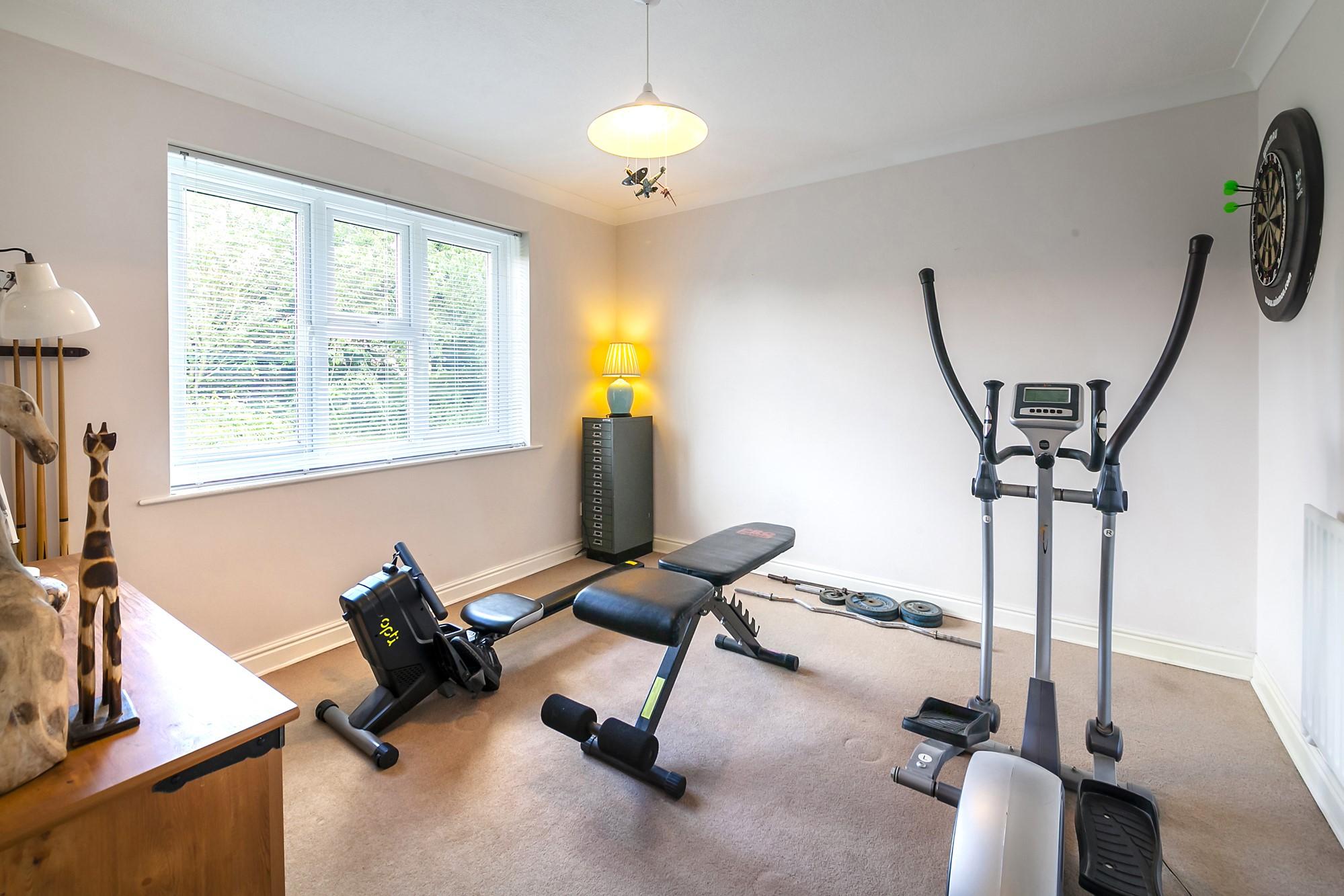  Richmond House, Nunburnholme, York