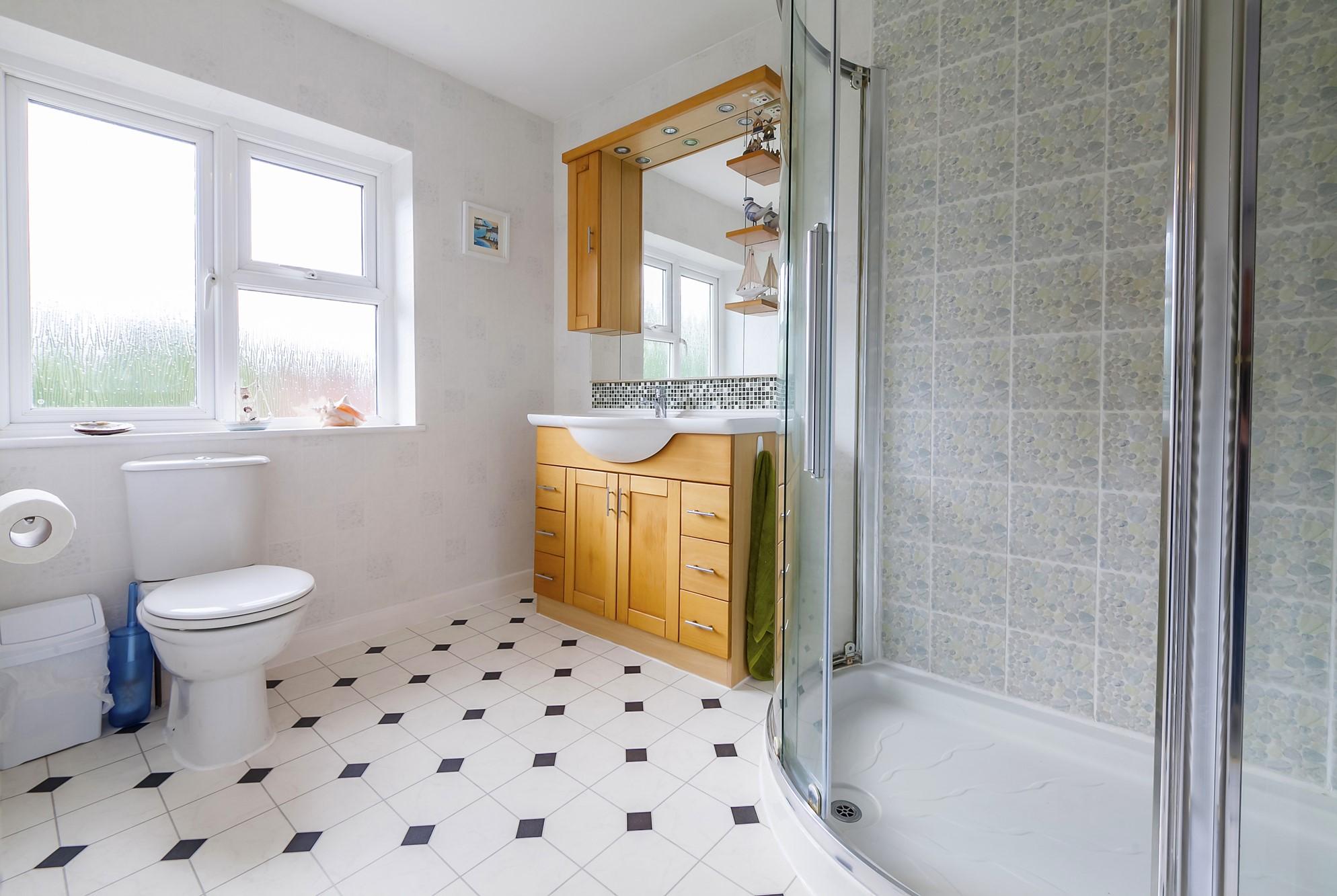  Richmond House, Nunburnholme, York