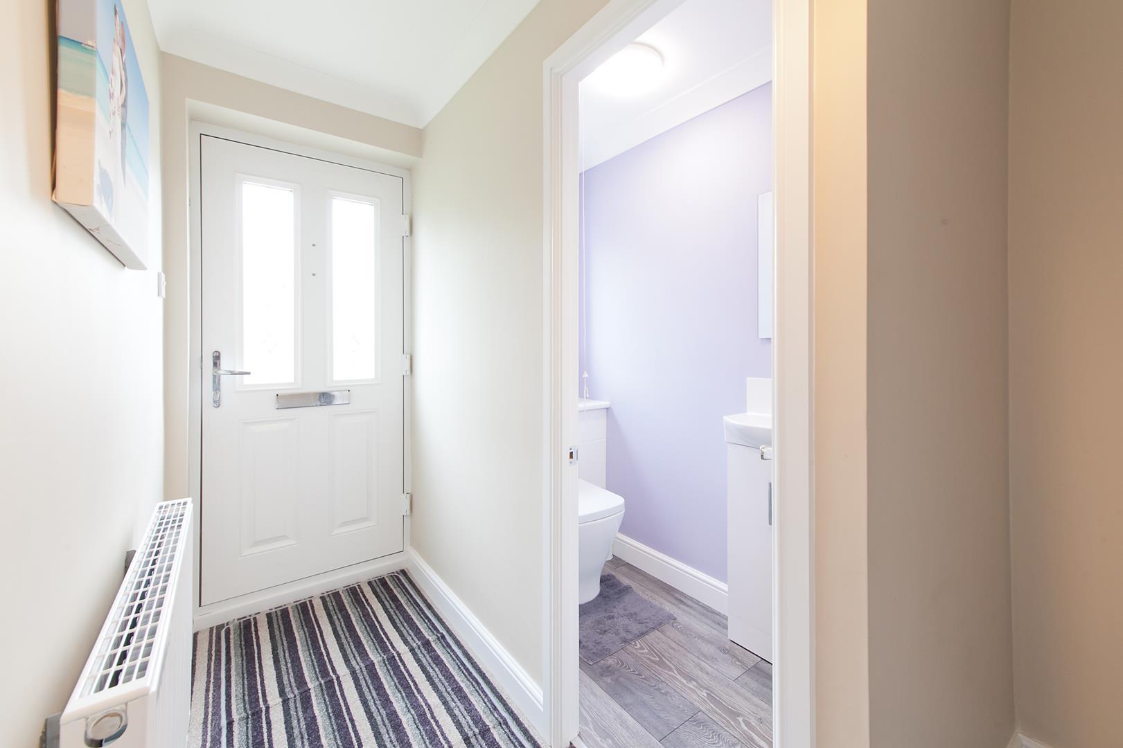 97 Godwins Way, Stamford Bridge, York