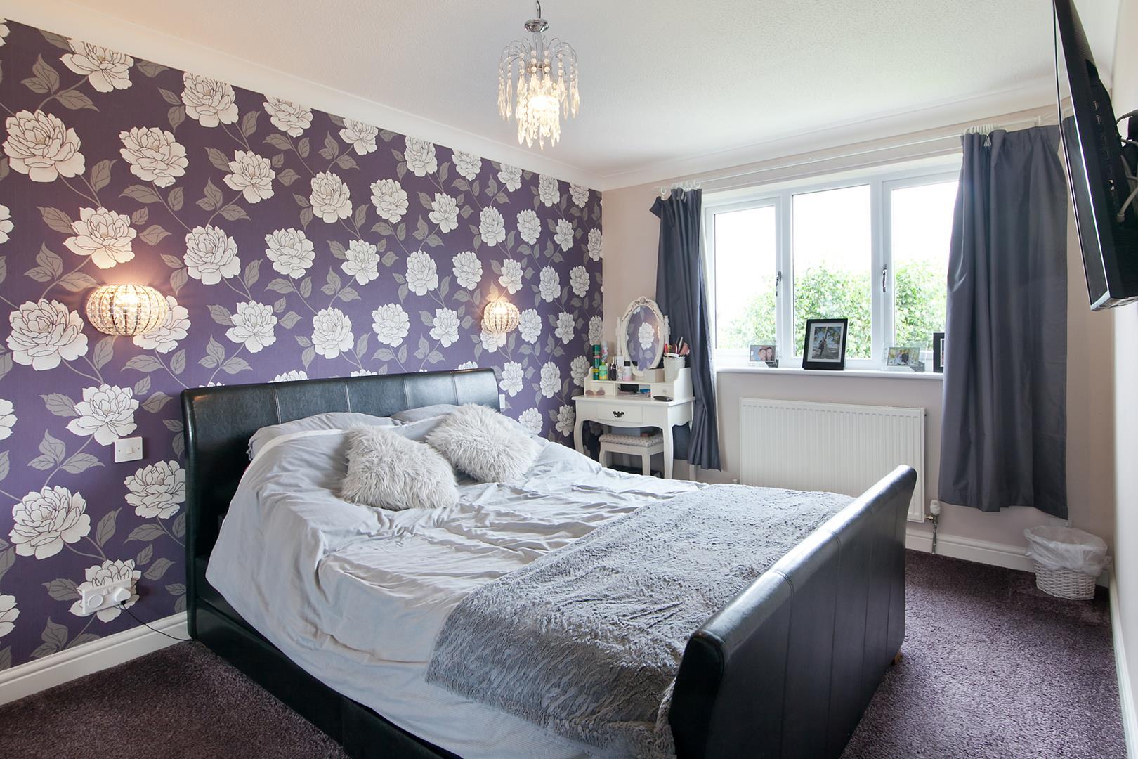 97 Godwins Way, Stamford Bridge, York