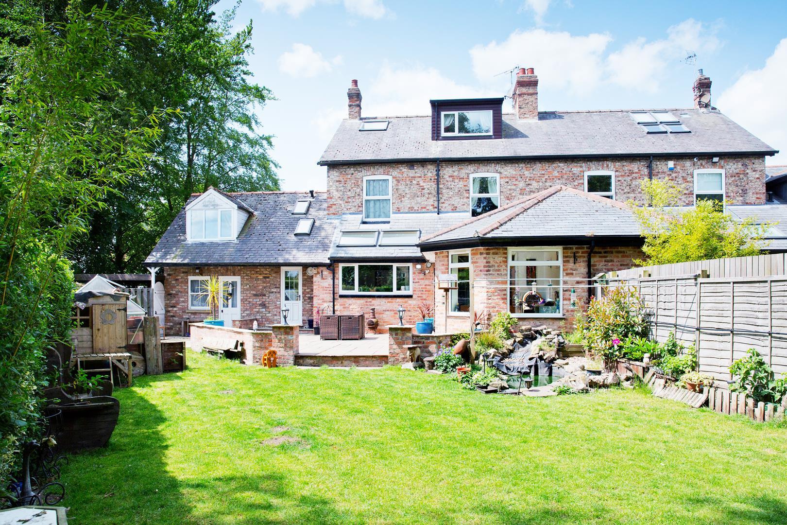 95 Station Road, Upper Poppleton, York